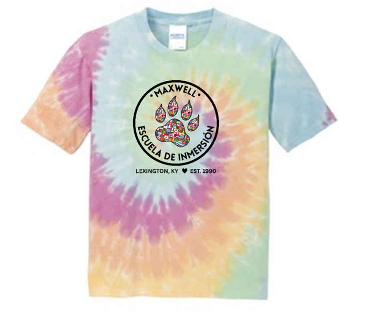 Spiritwear Store Open