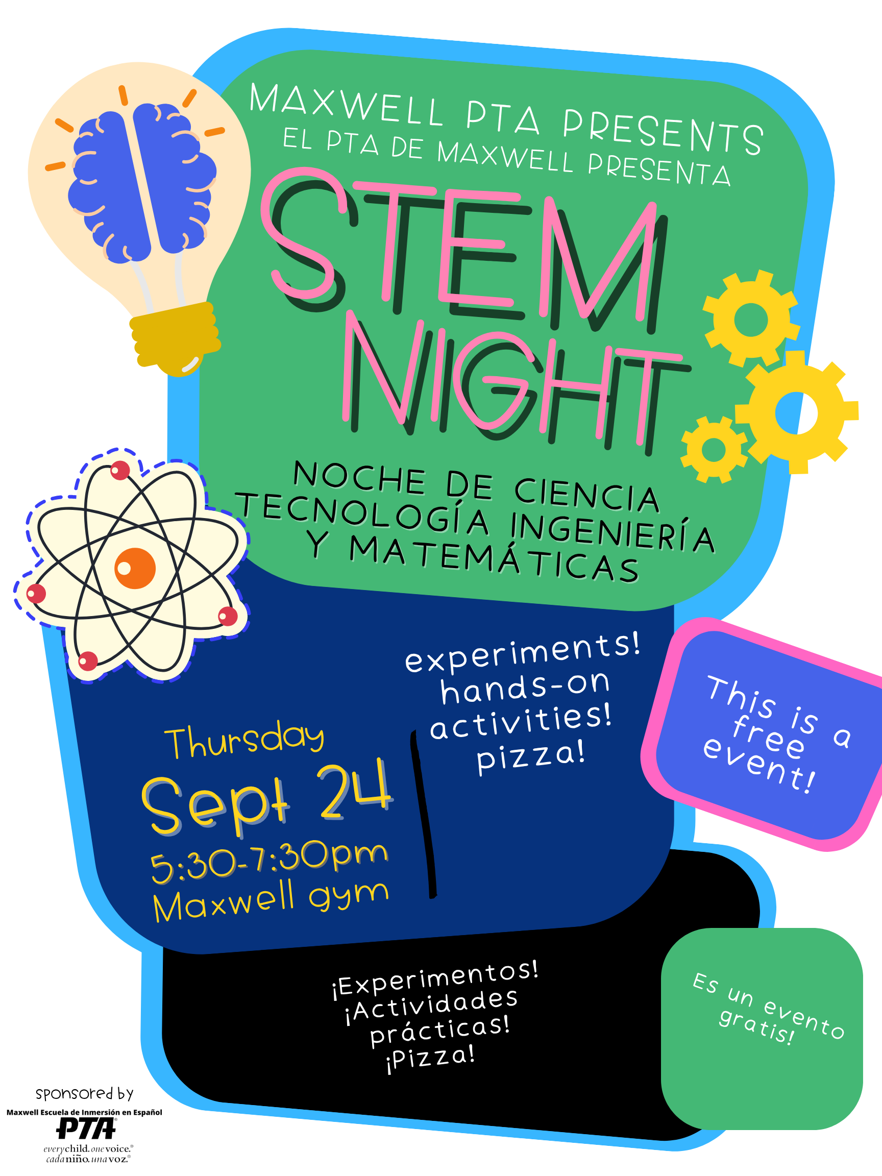 STEM Night