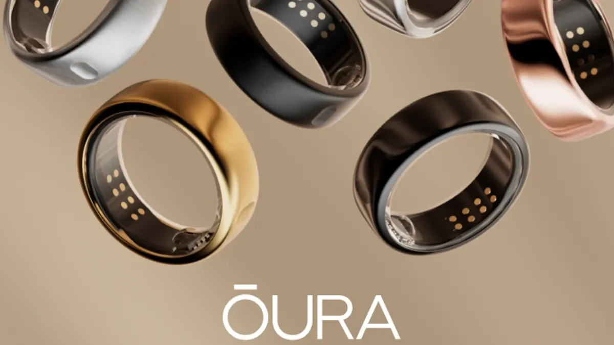 You have a nice Oura : The importance of brand community.