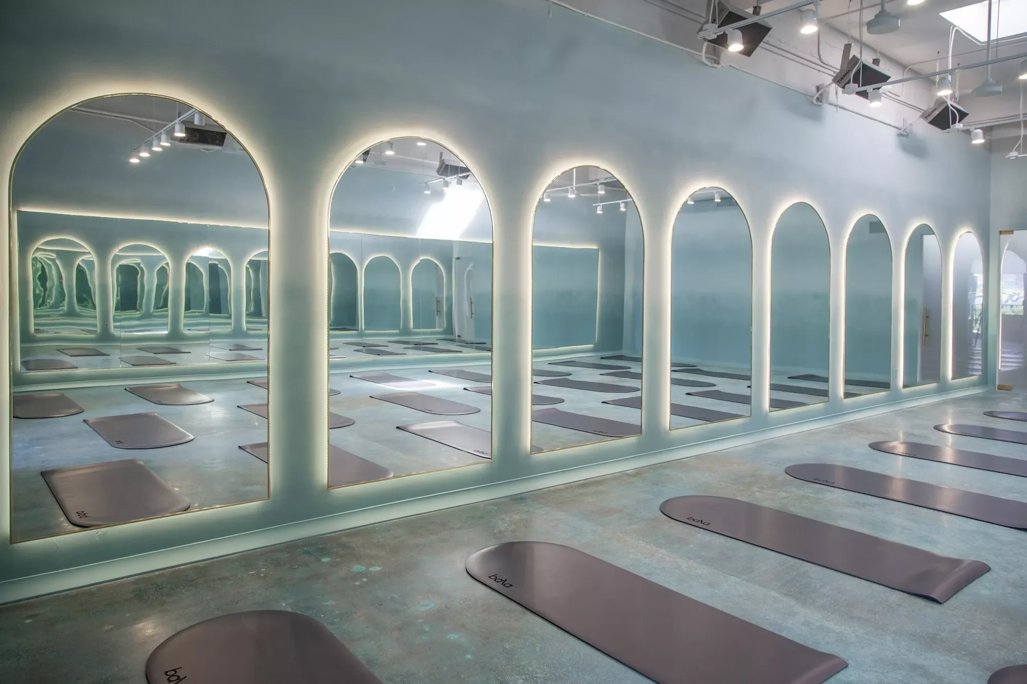 Finding Your Flow: How New Miami Pilates Studios Compete Through Brand Differentiation
