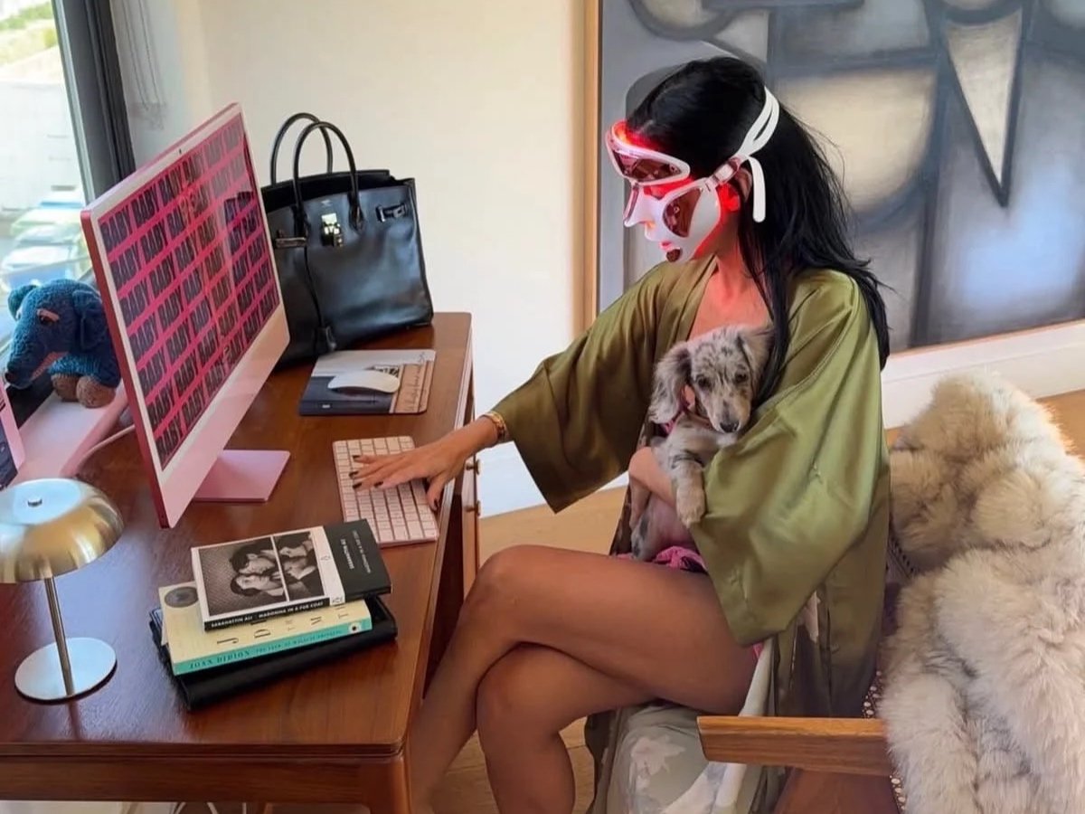 Why the Wellness Content You Love Didn’t Find You by Accident