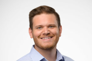 Evan Shelton, PHD