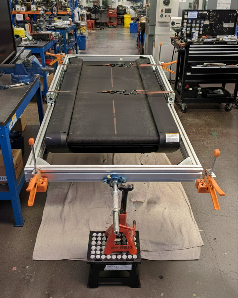 Advanced Digitization