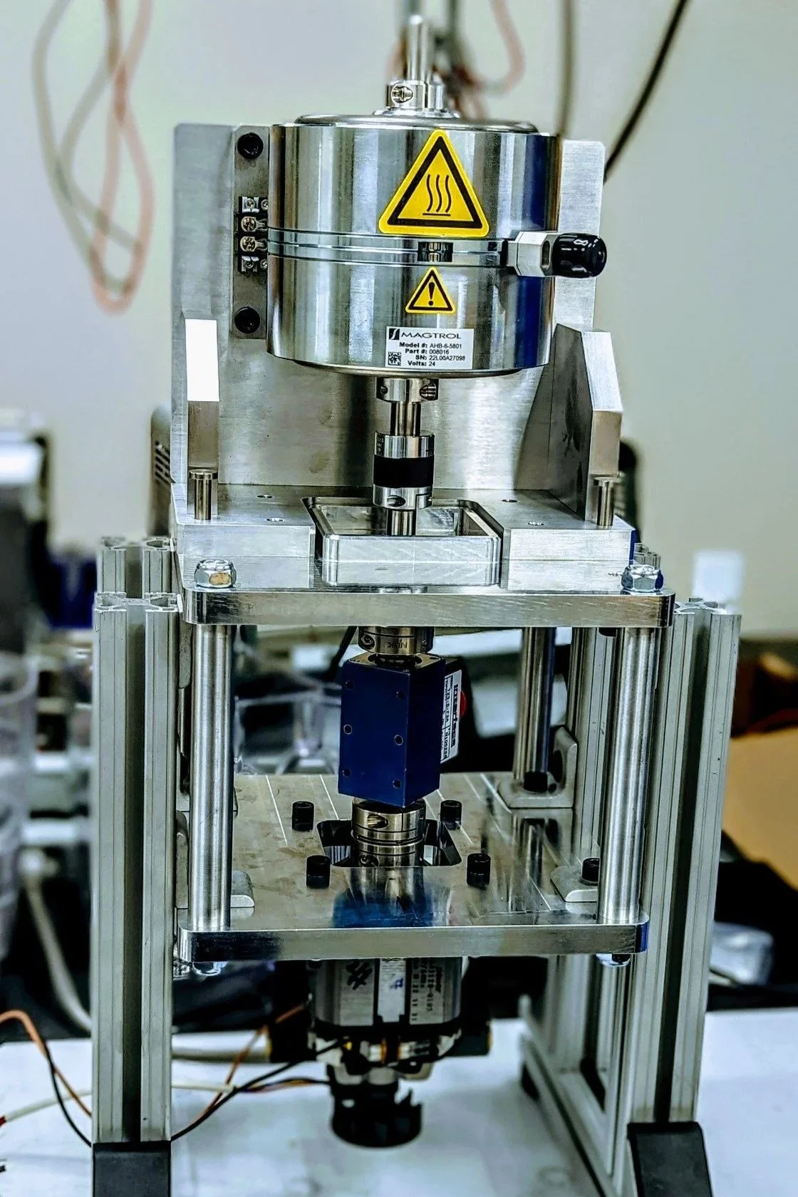 Prototyping & Product Development