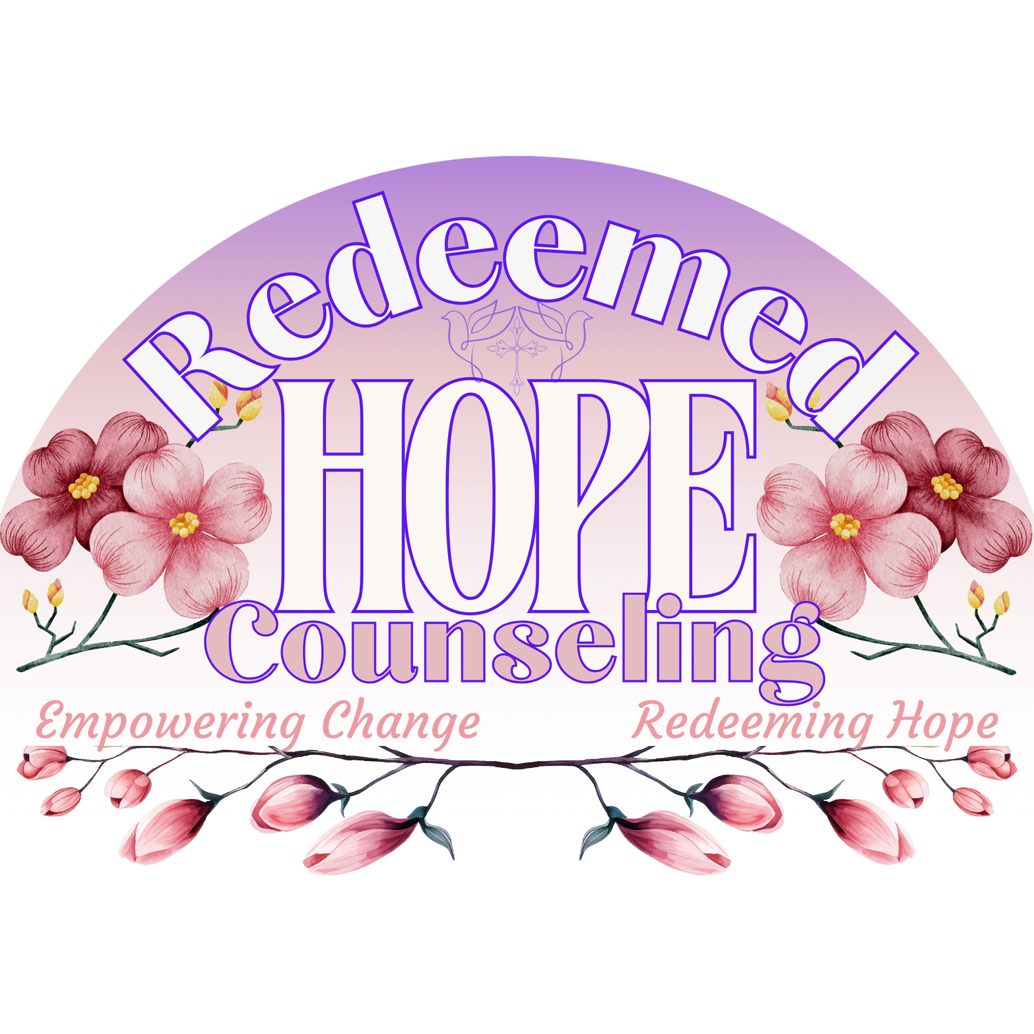 Redeemed Hope Counseling 