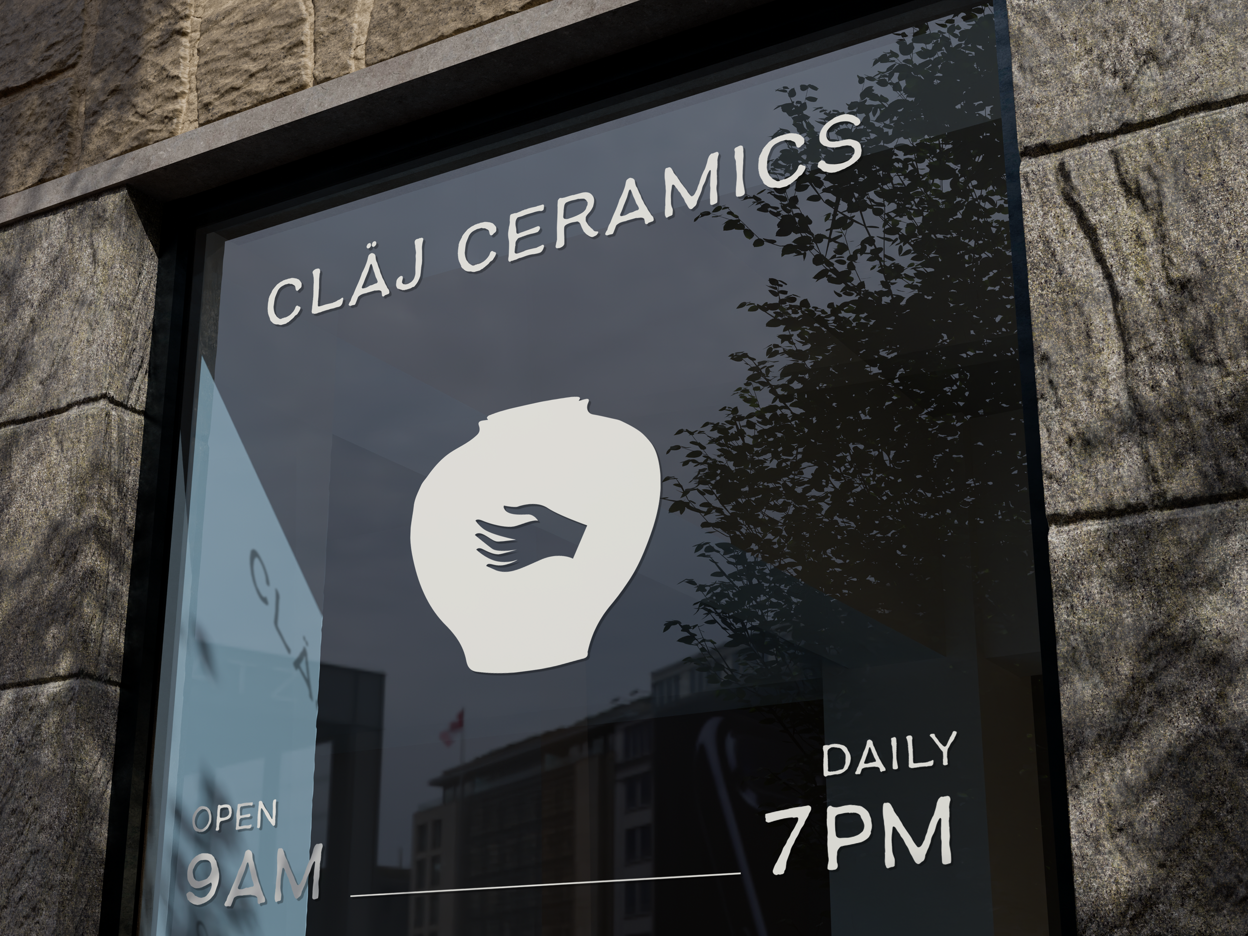 Cláj Ceramics