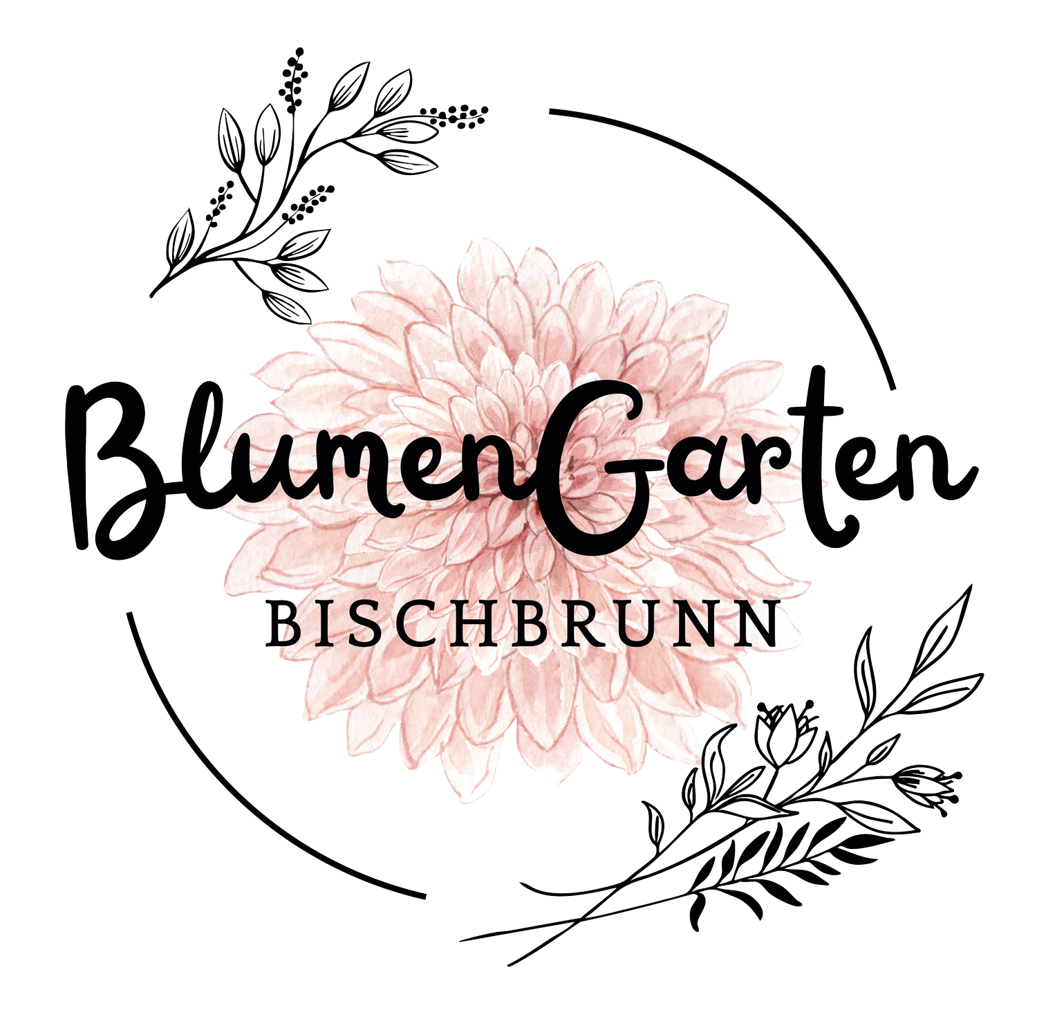 BlumenGarten Bischbrunn