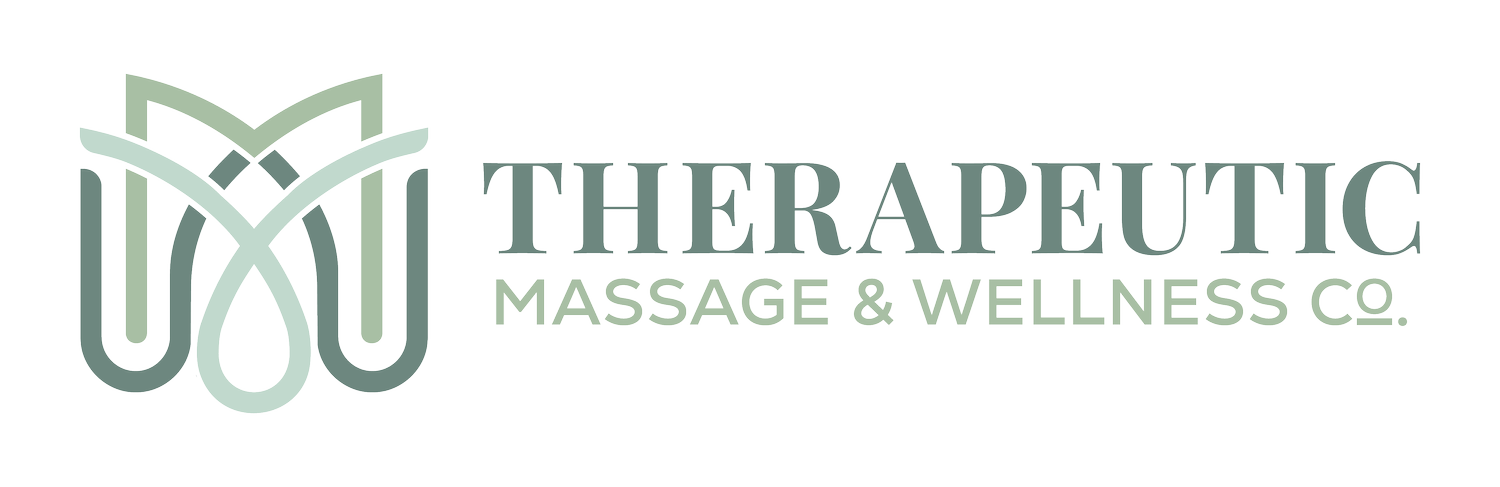 Therapeutic Massage &amp; Wellness Co.