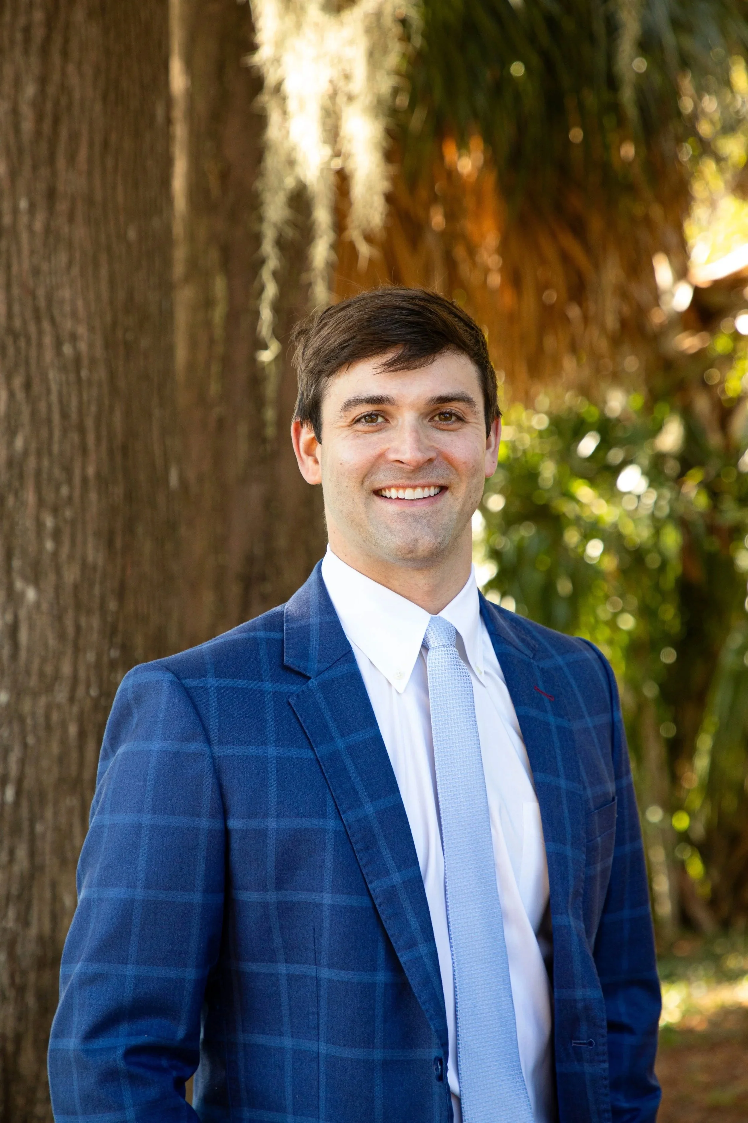 New Orleans CPA Headshot