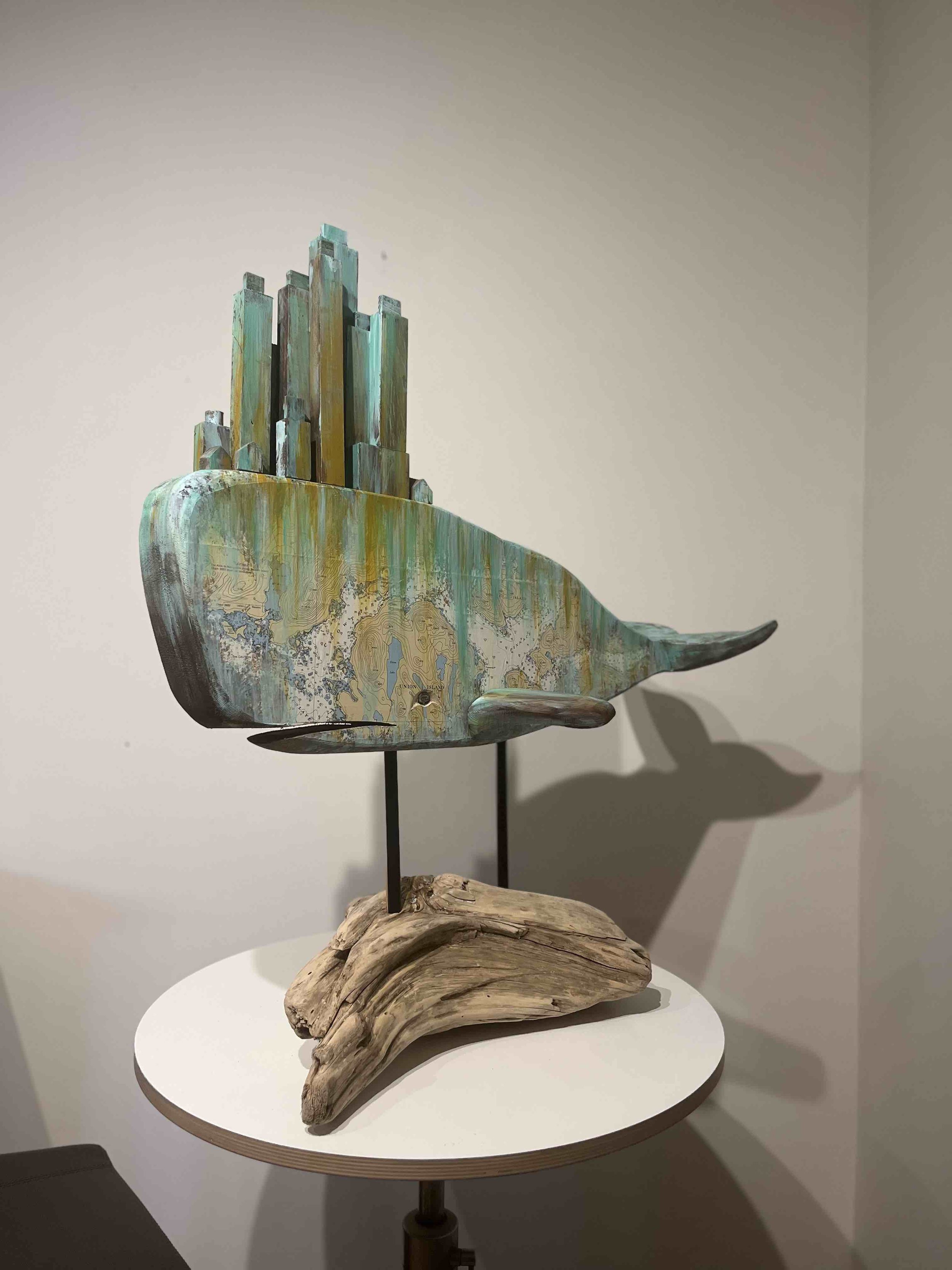 WEIGHT OF THE WORLD 1