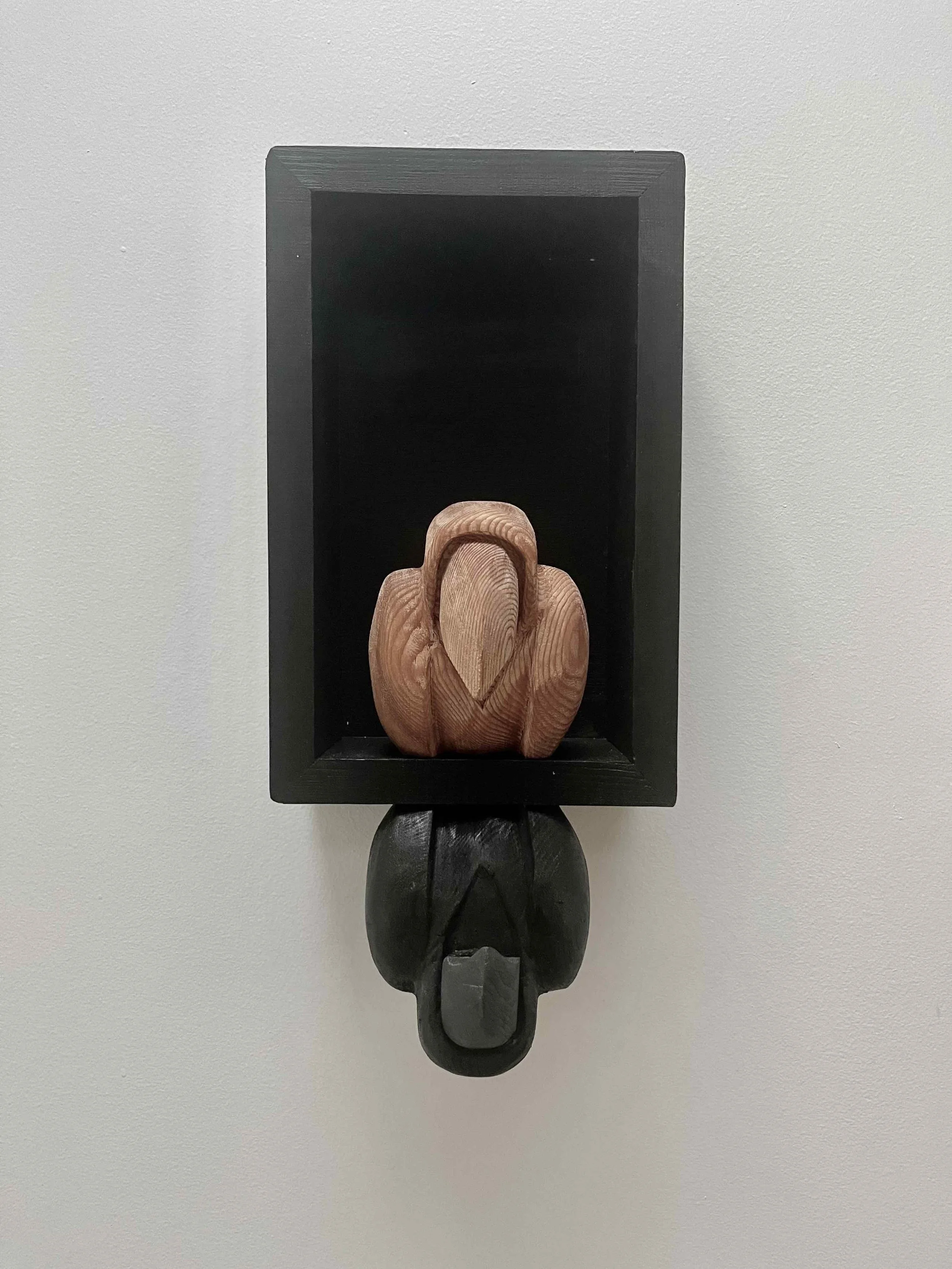 MURDER ON REFLECTION