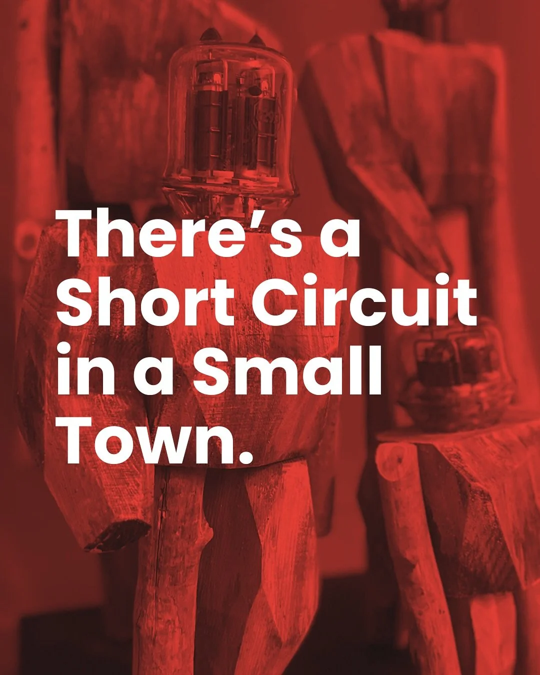 Drawing on his background in design and a fondness for the objects of another era, Norb reimagines vintage radio tubes as whimsical characters.

The Tube Family reflects his curiosity about the hidden soul in everyday things&mdash;glowing with humour