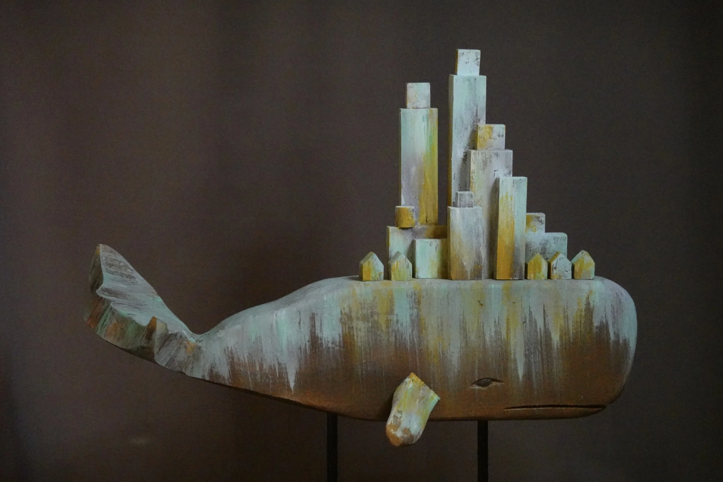 WEIGHT OF THE WORLD 2