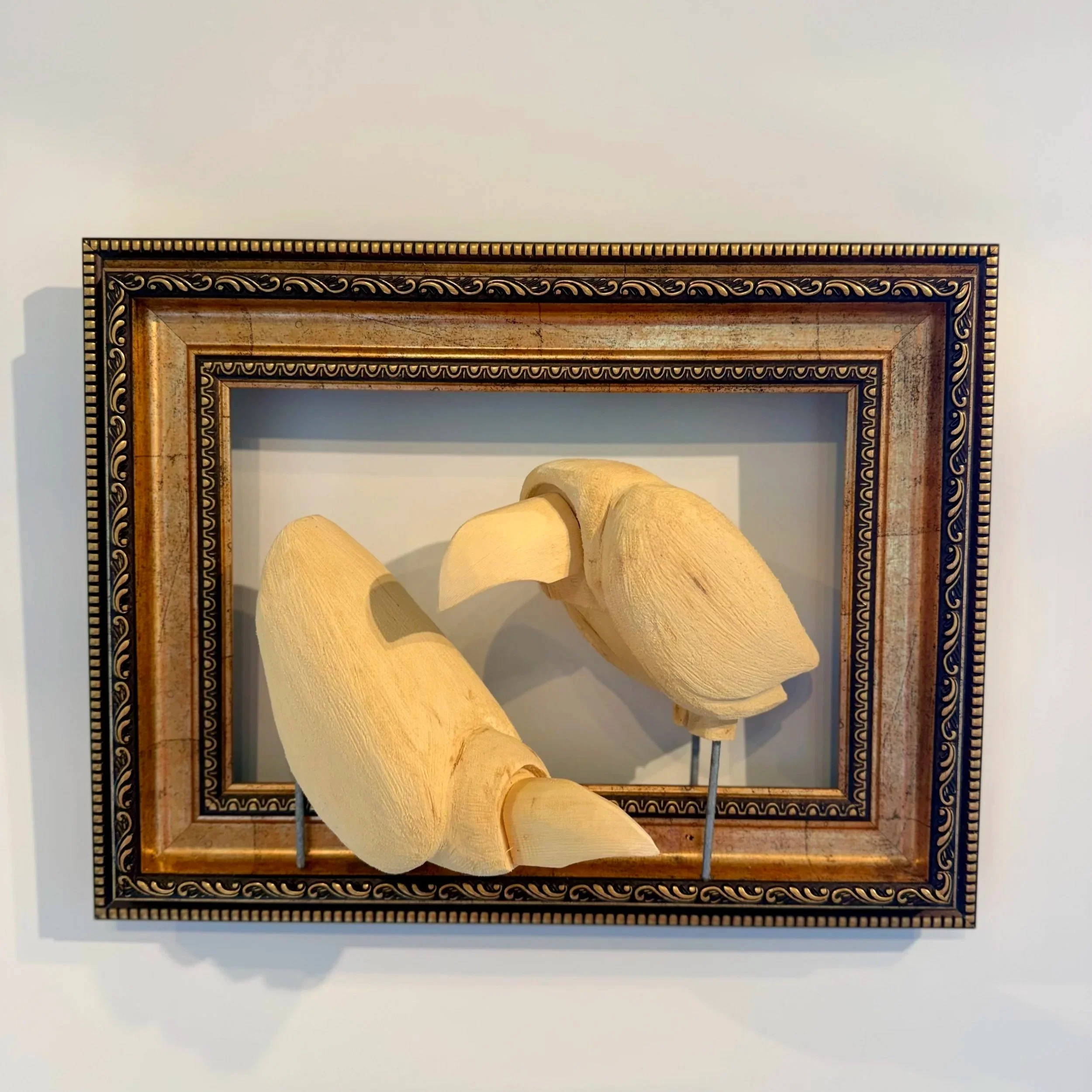 Framed Murder