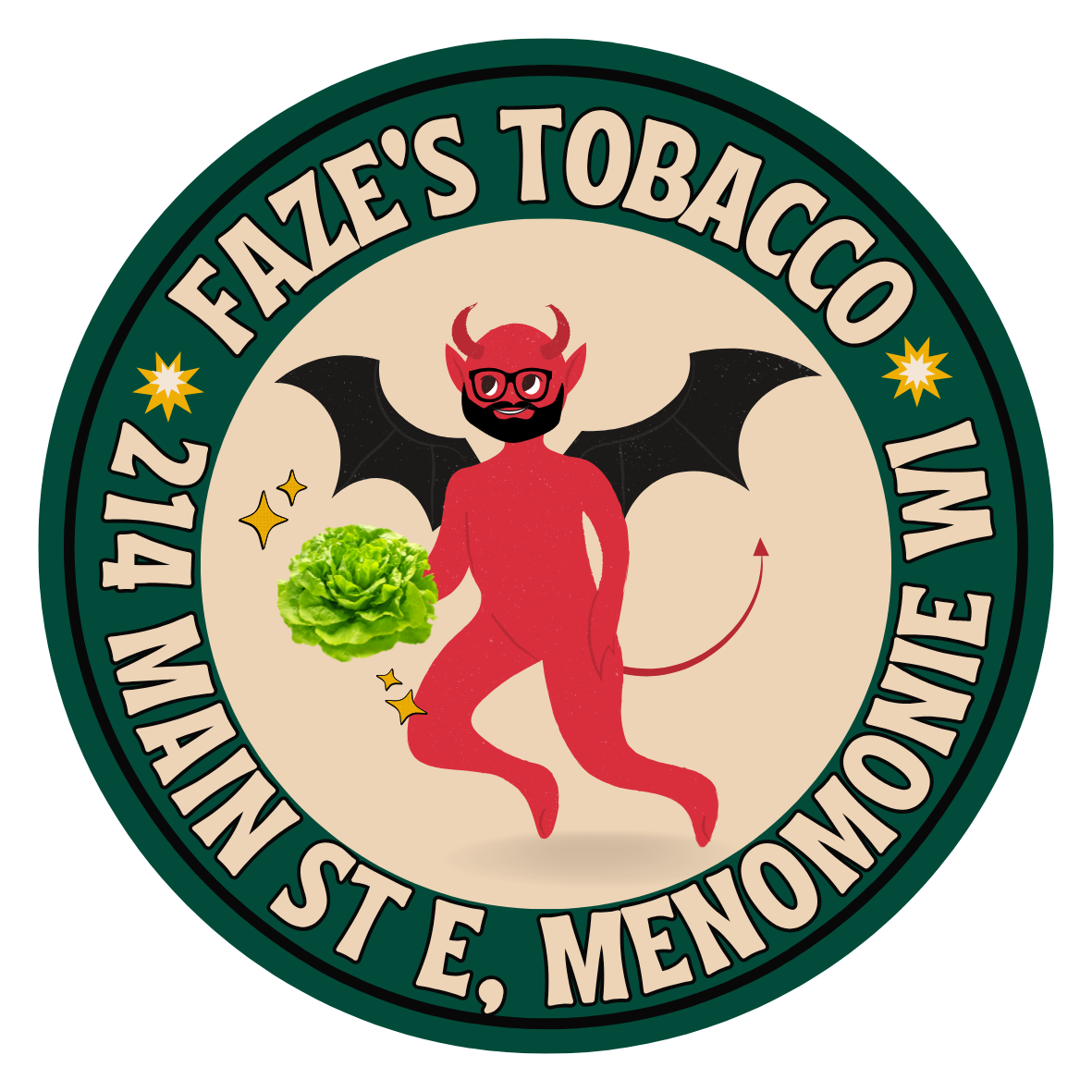 Wisconsin Vape Ban — Faze's Tobacco