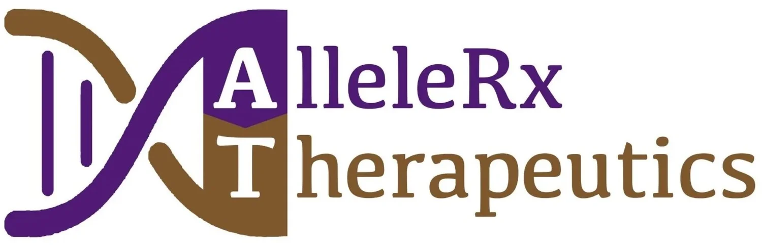 AlleleRx Therapeutics
