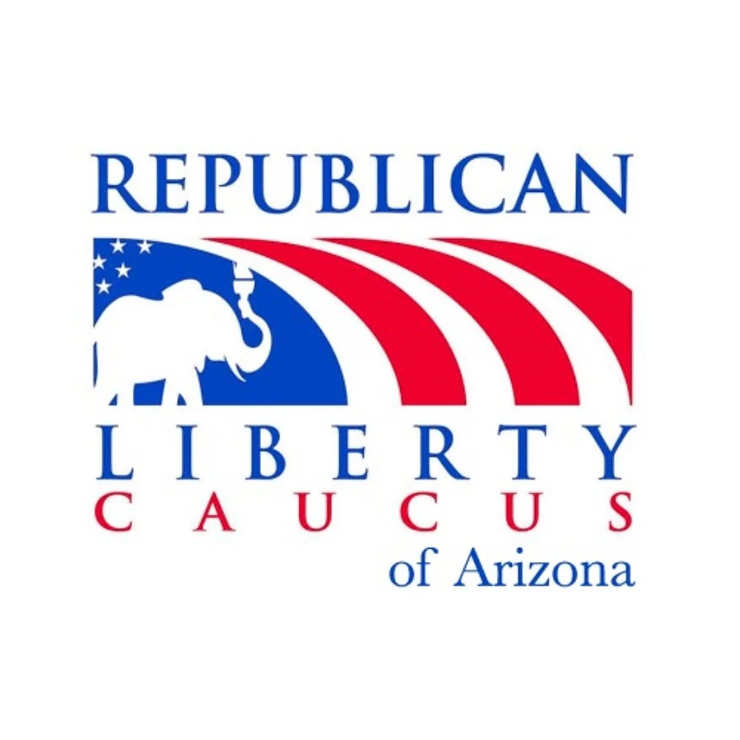 Top Defender of Liberty 94% rating, 2021