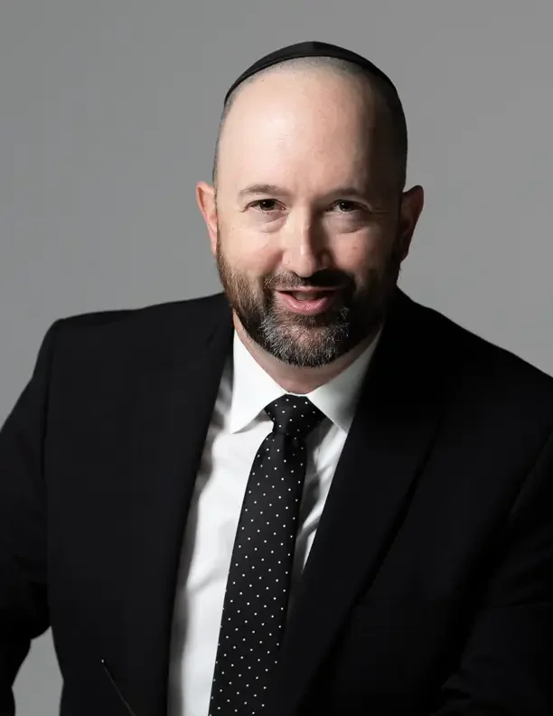 Scottsdale Councilman Adam Kwasman