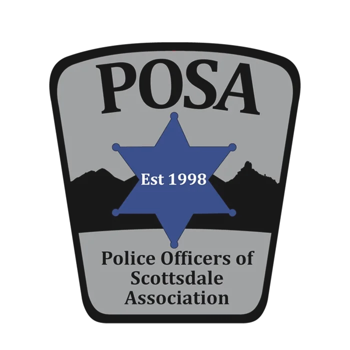 Police Officers of Scottsdale Association