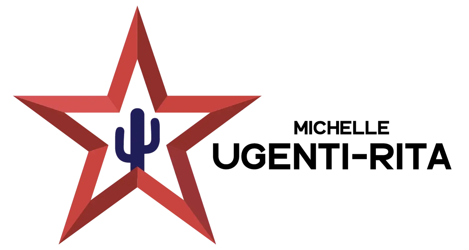 Michelle Ugenti-Rita