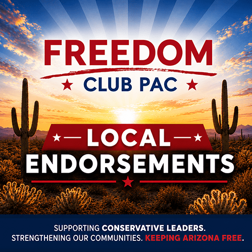 Freedom Club PAC