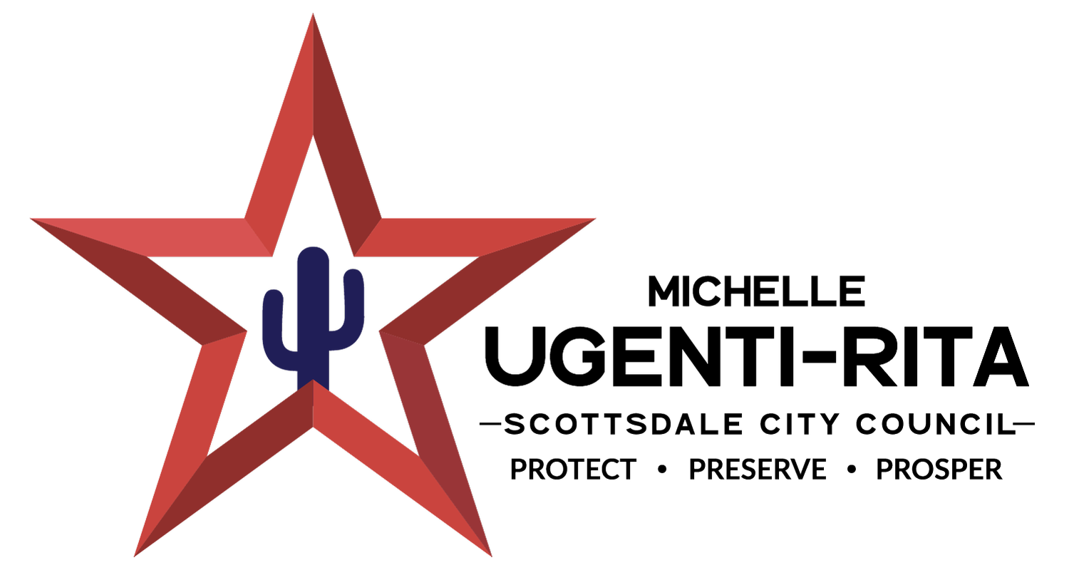 Michelle Ugenti-Rita