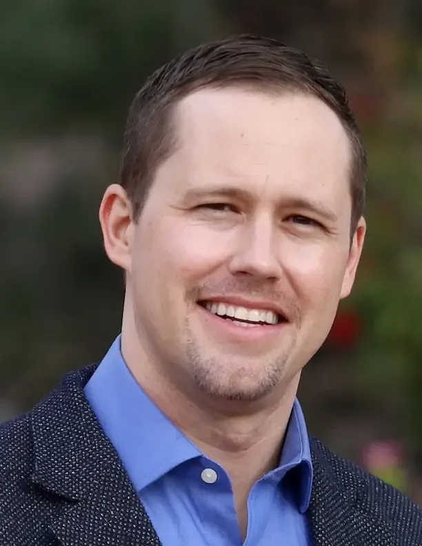 Scottsdale Councilman Barry Graham