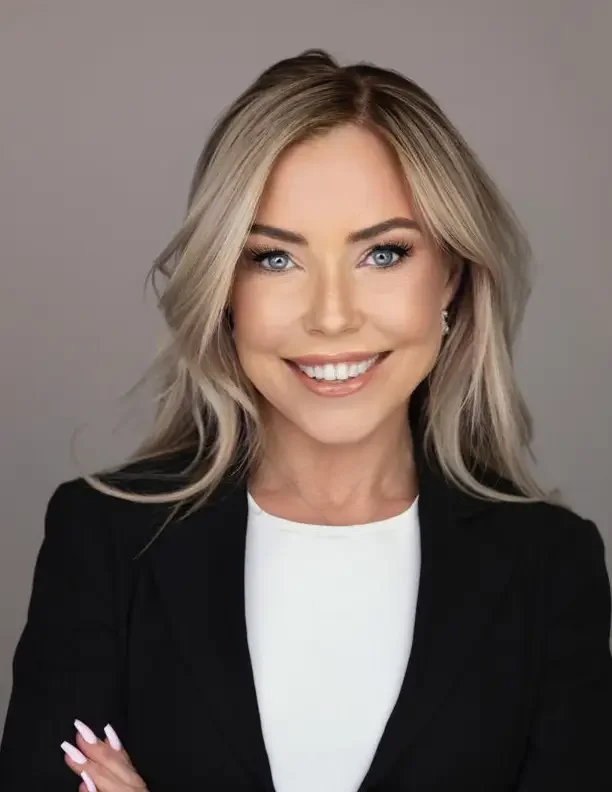 Scottsdale Mayor Lisa Borowsky