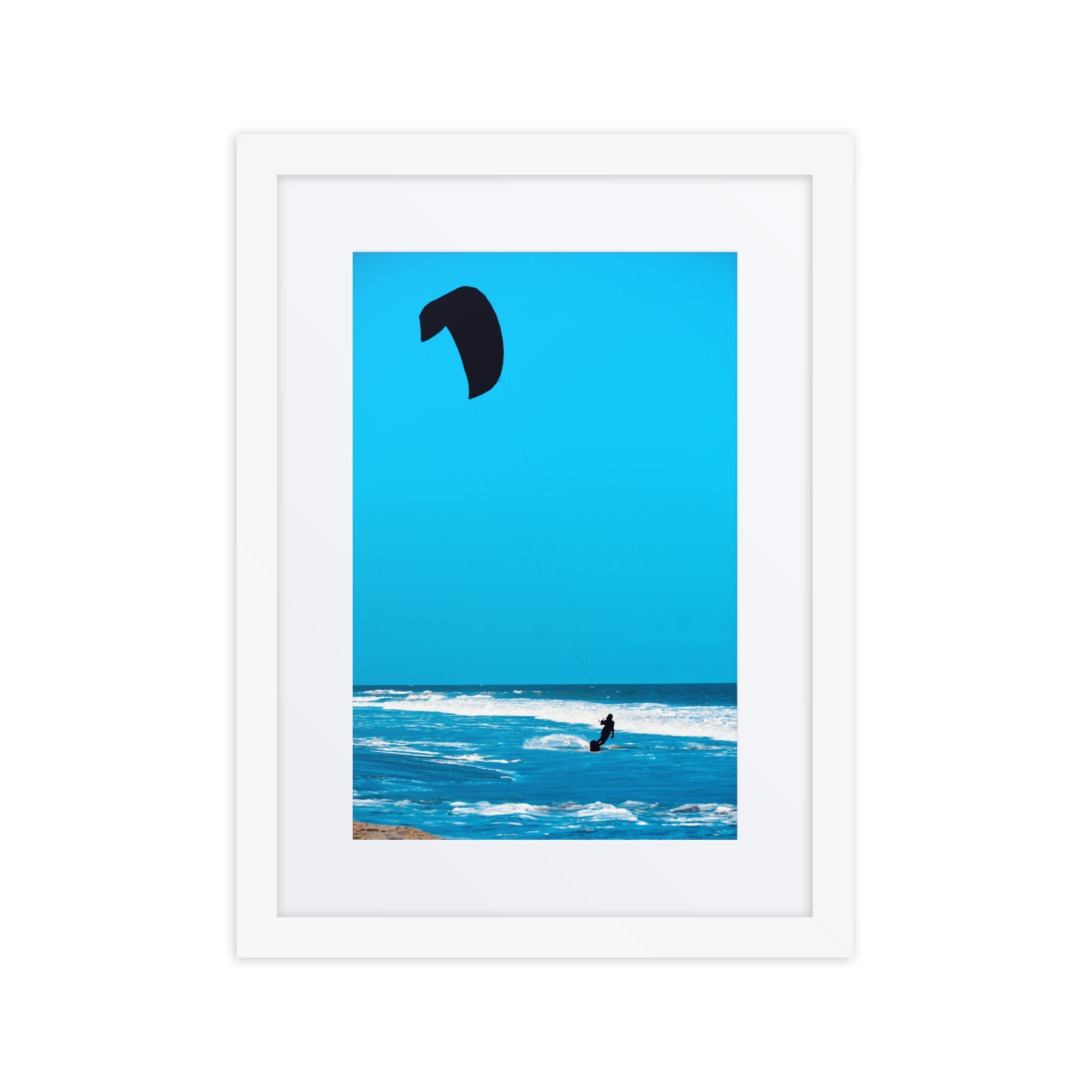 Kite Surfer
