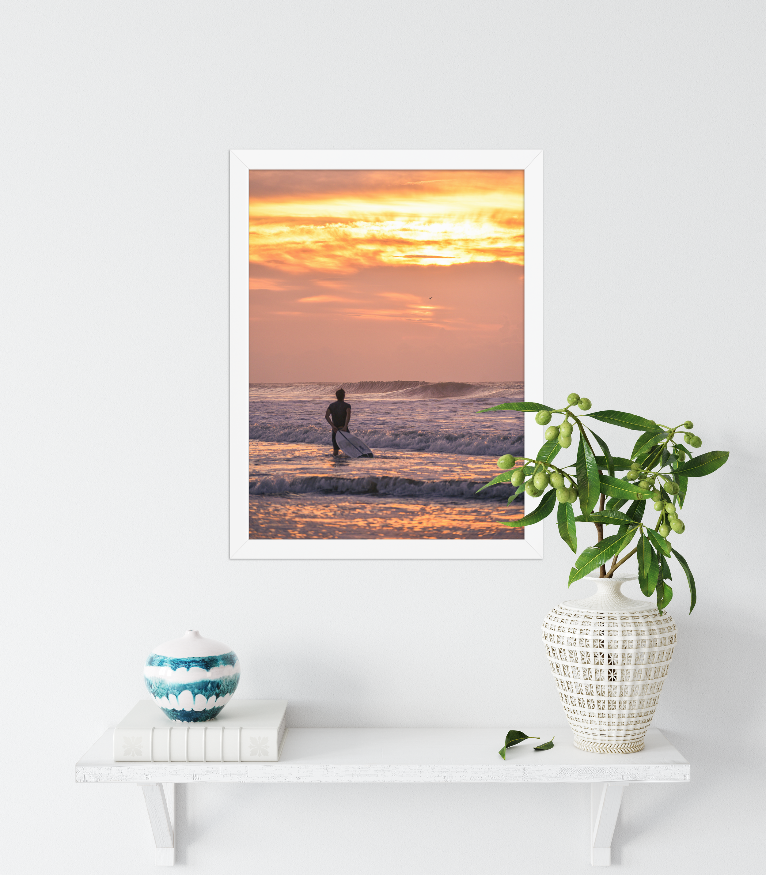 Surfer Series No. 3 12x16 white.png