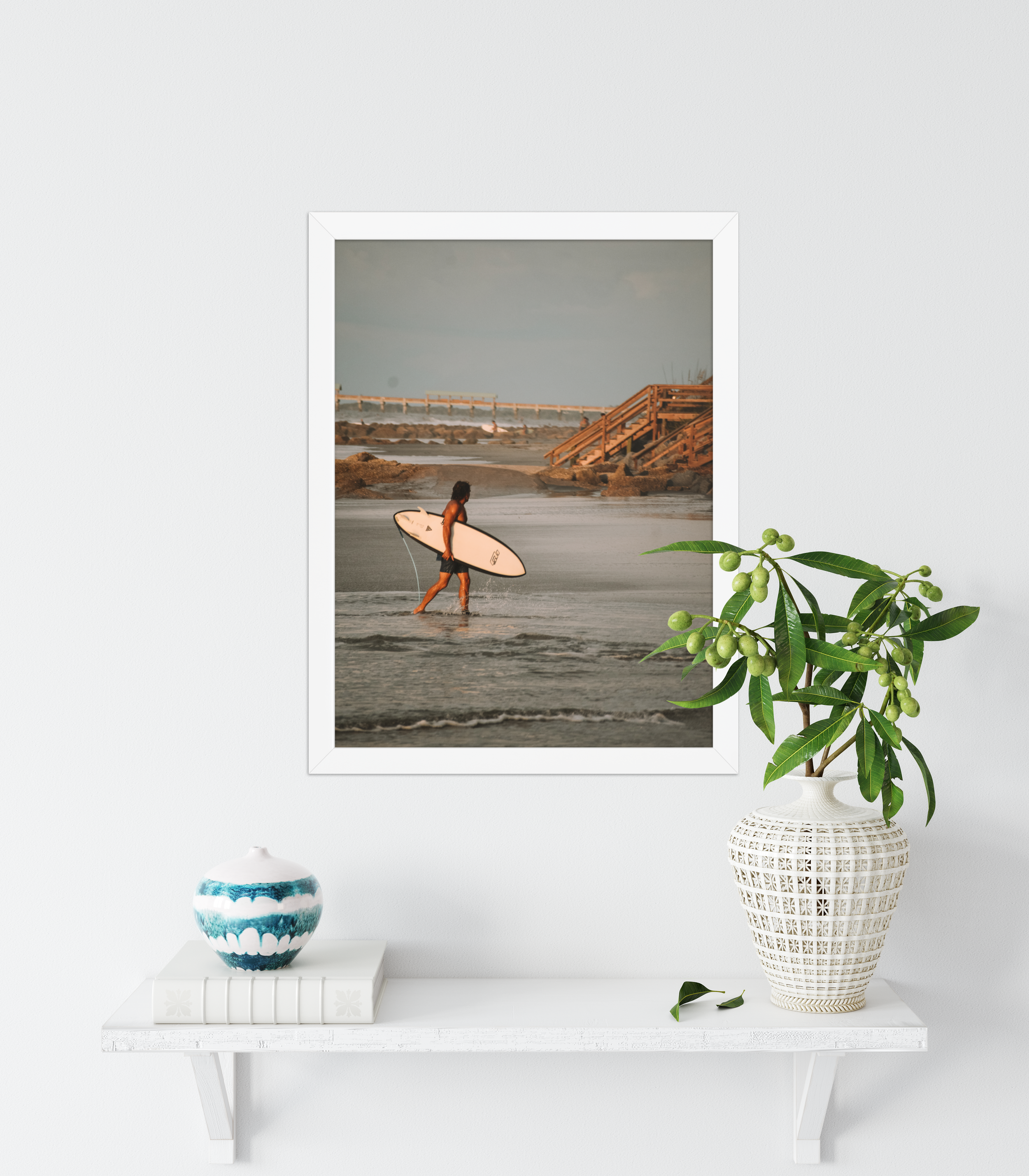 Surfer Series No. 1 12x16 white.png