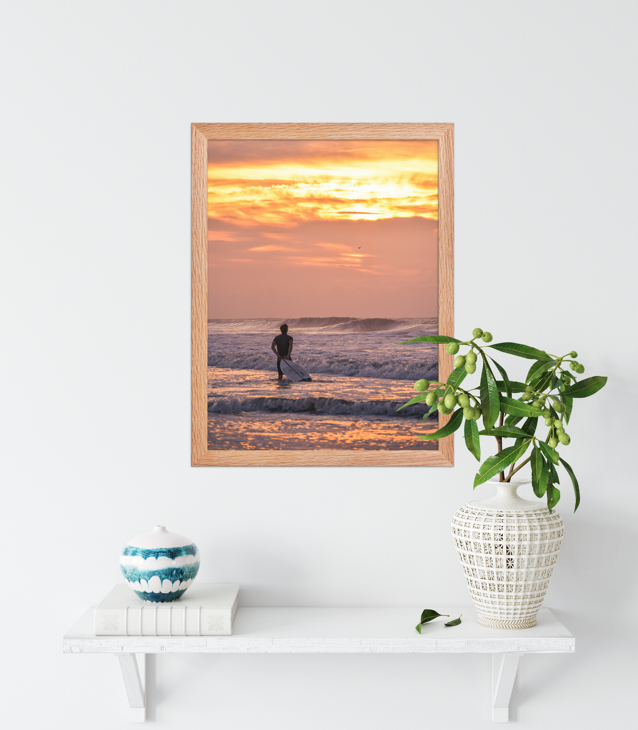 Surfer Series No. 3 12x16 tan.png