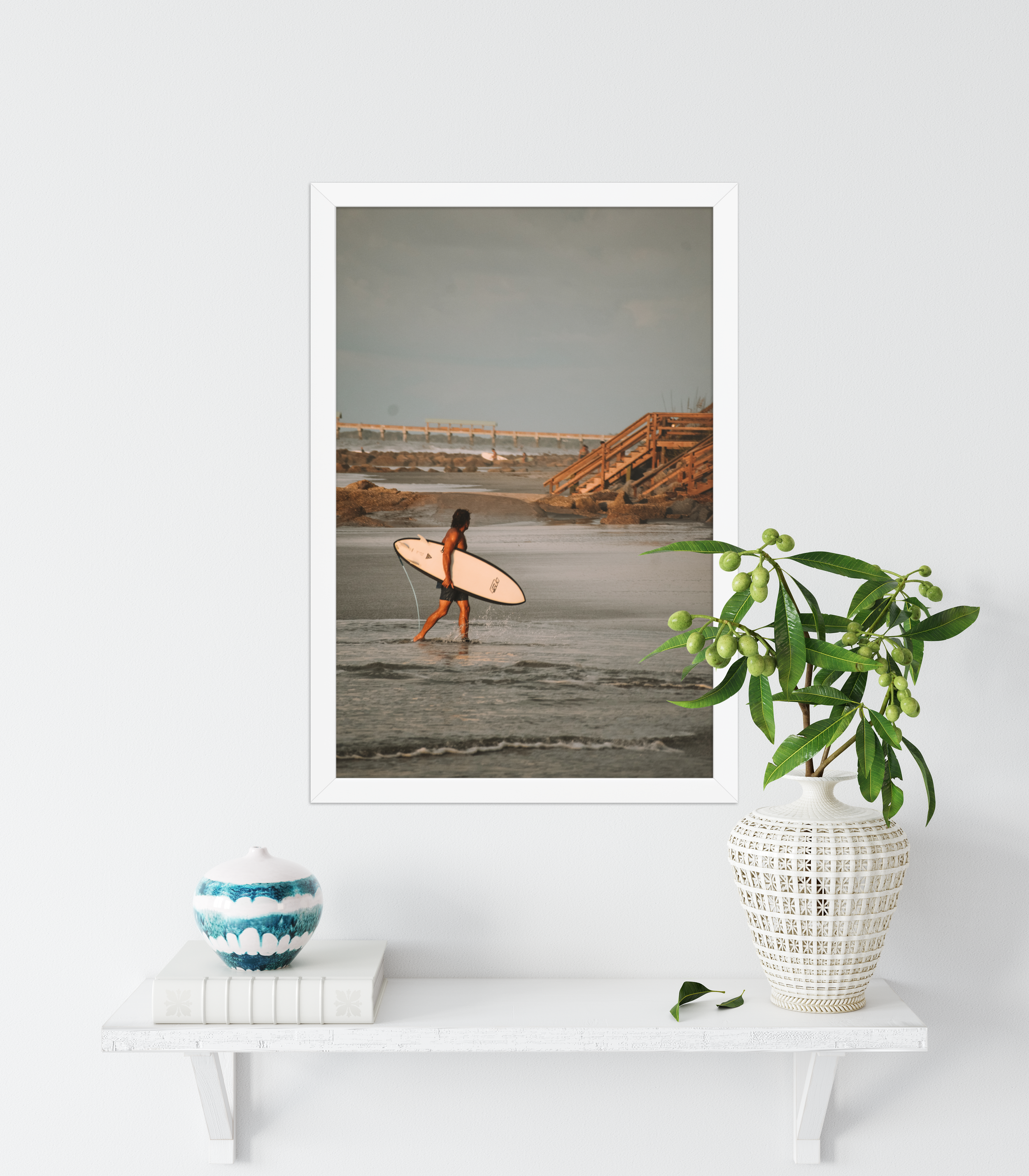 Surfer Series No. 1 12x18 white.png
