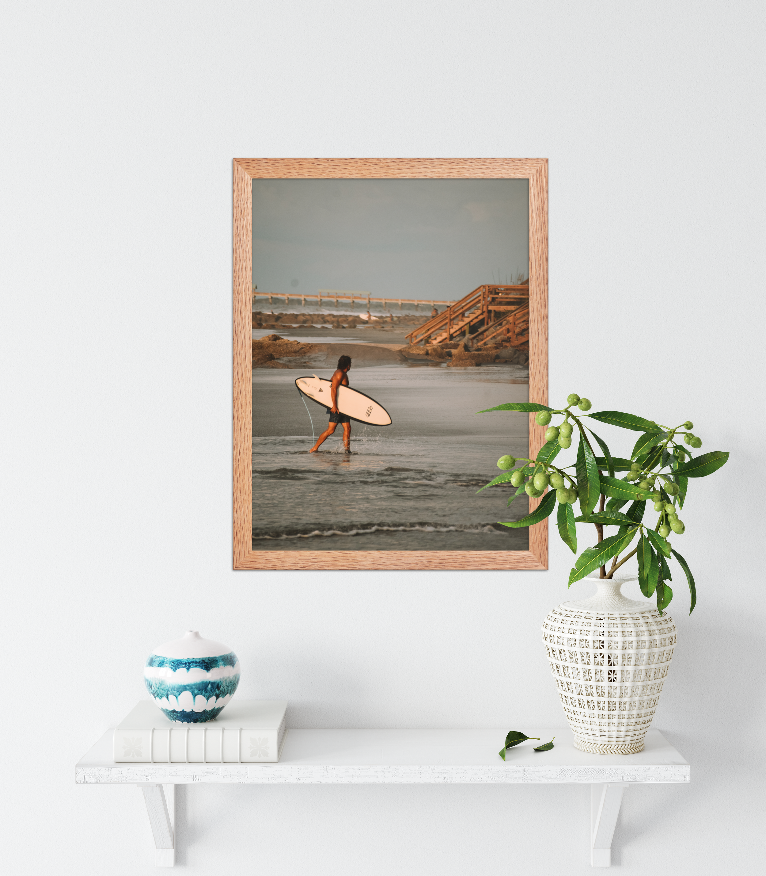 Surfer Series No. 1 12x16 tan.png
