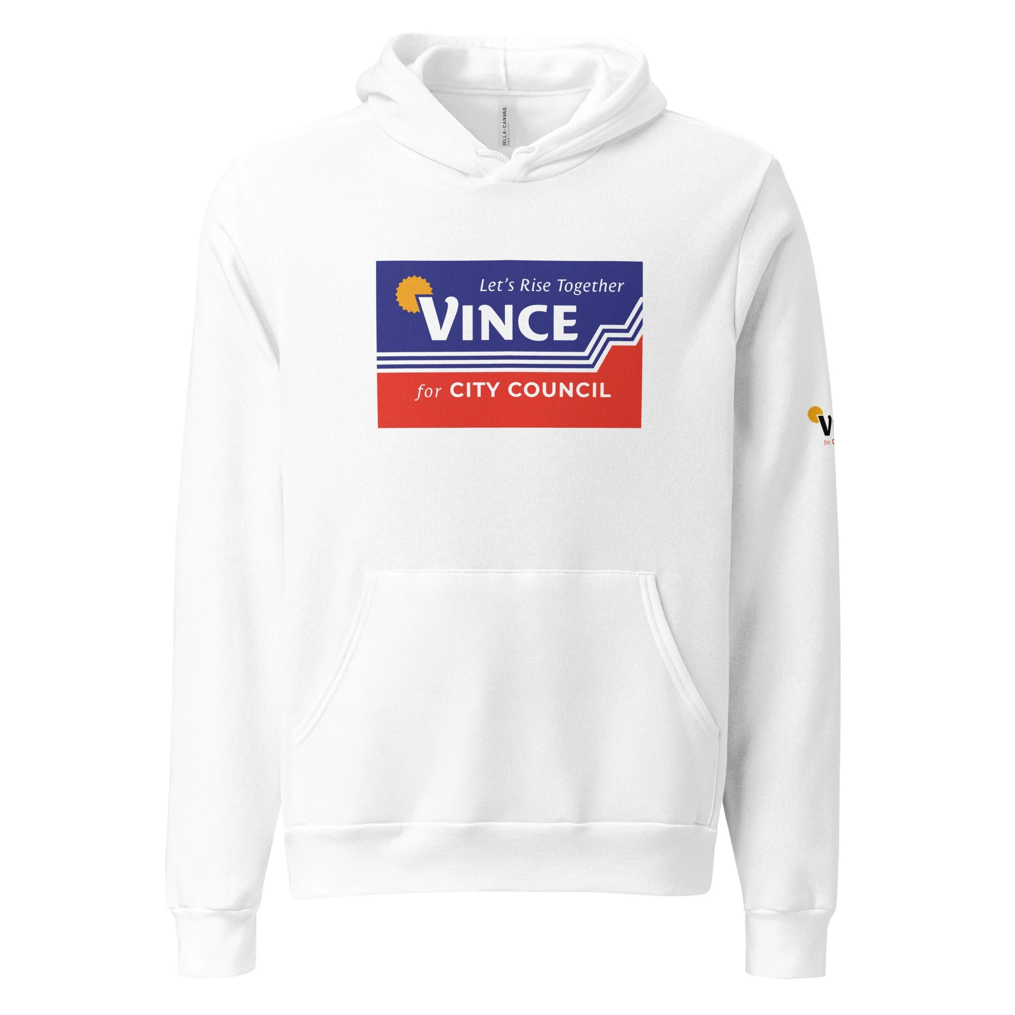 VFSF Rally Hoodie