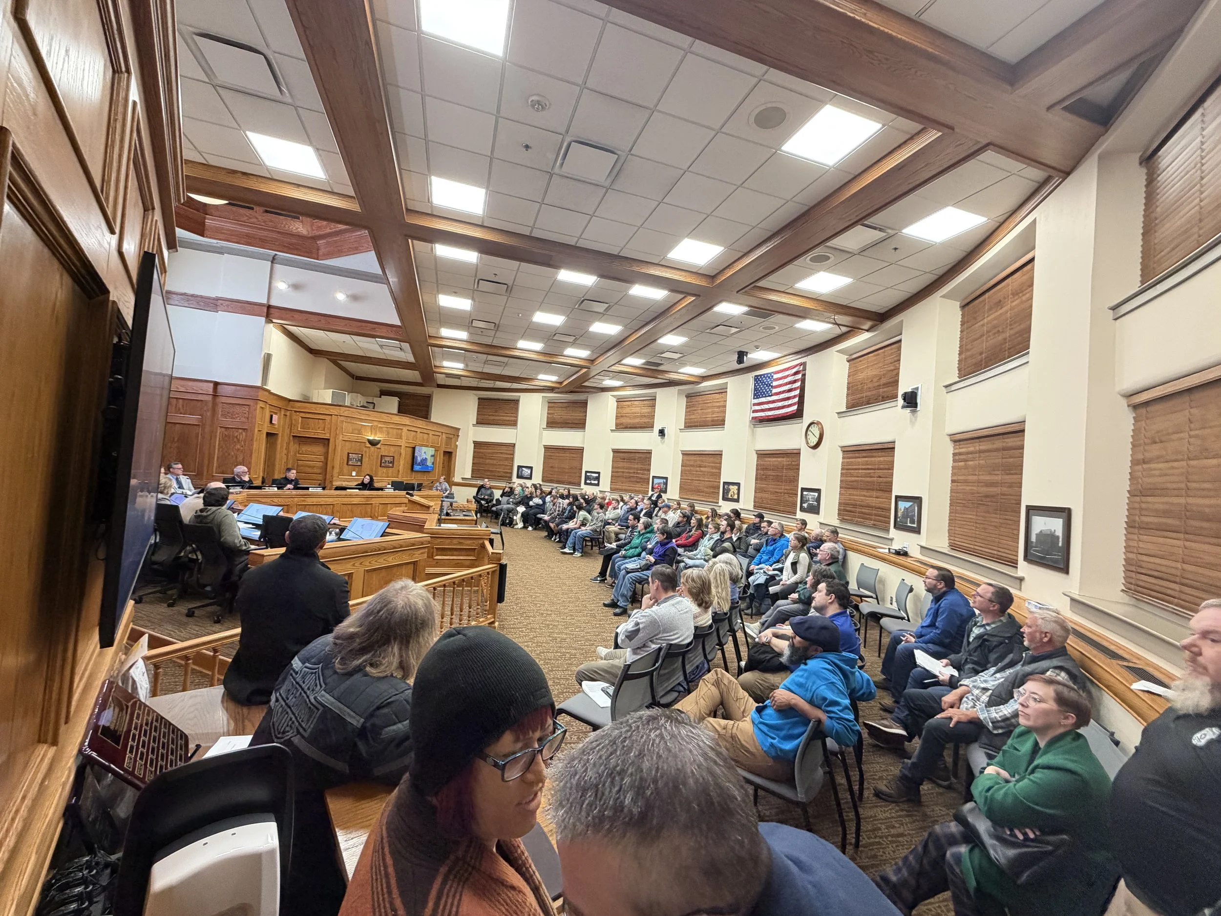 Sioux Falls Is Open for Business, Not for Sale