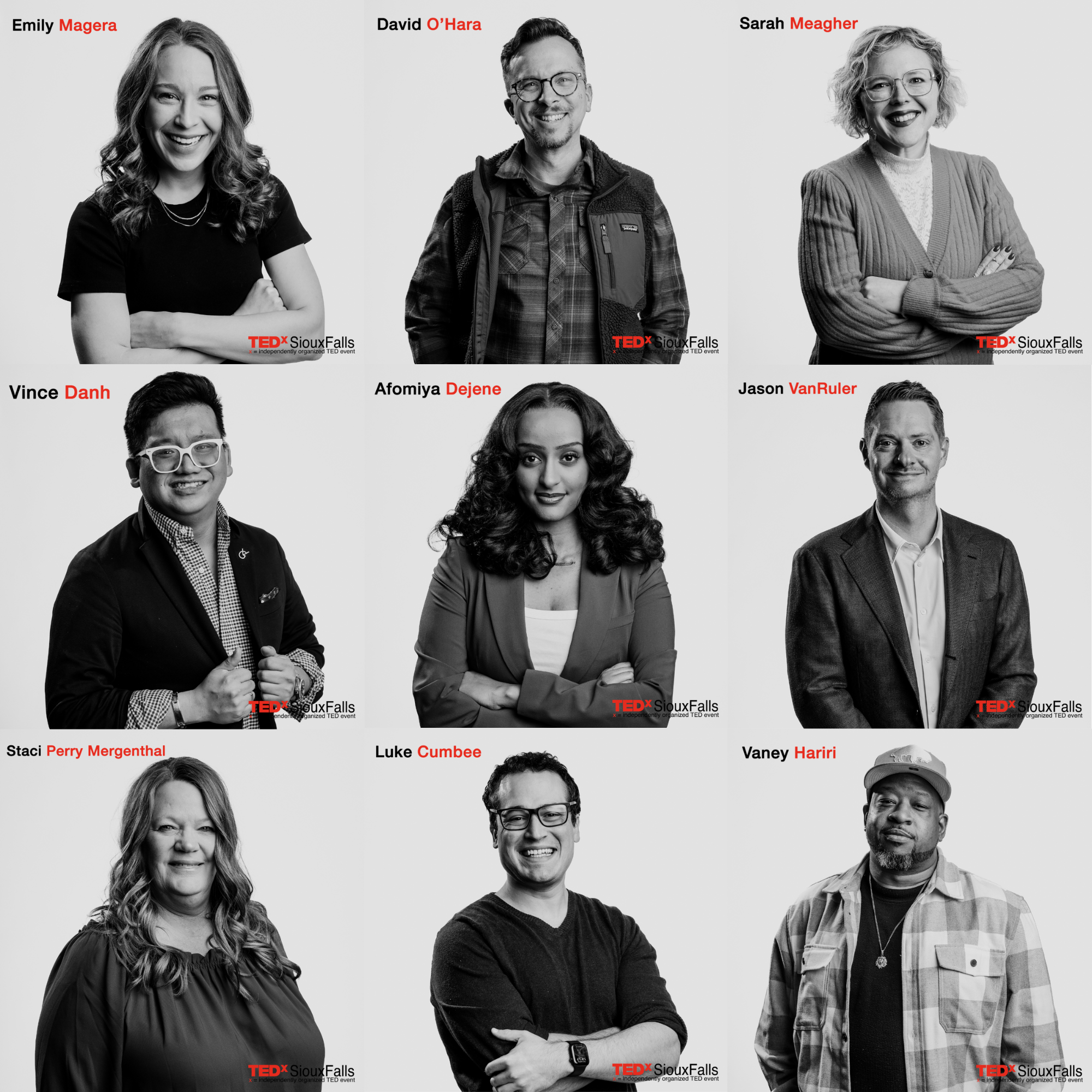 The Swinging Door — and Why I Finally Got to Say Yes to TEDx