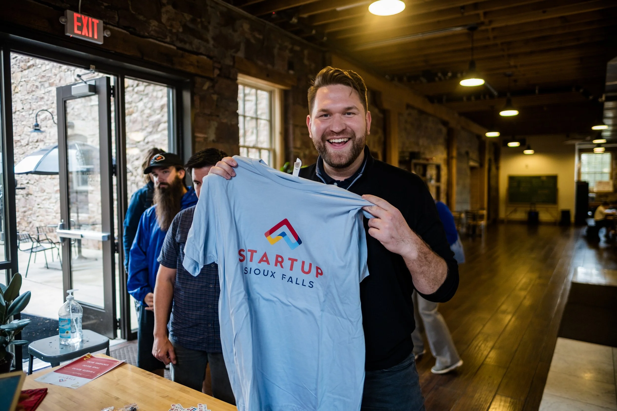 011 Startup Sioux Falls Social 092021.JPG