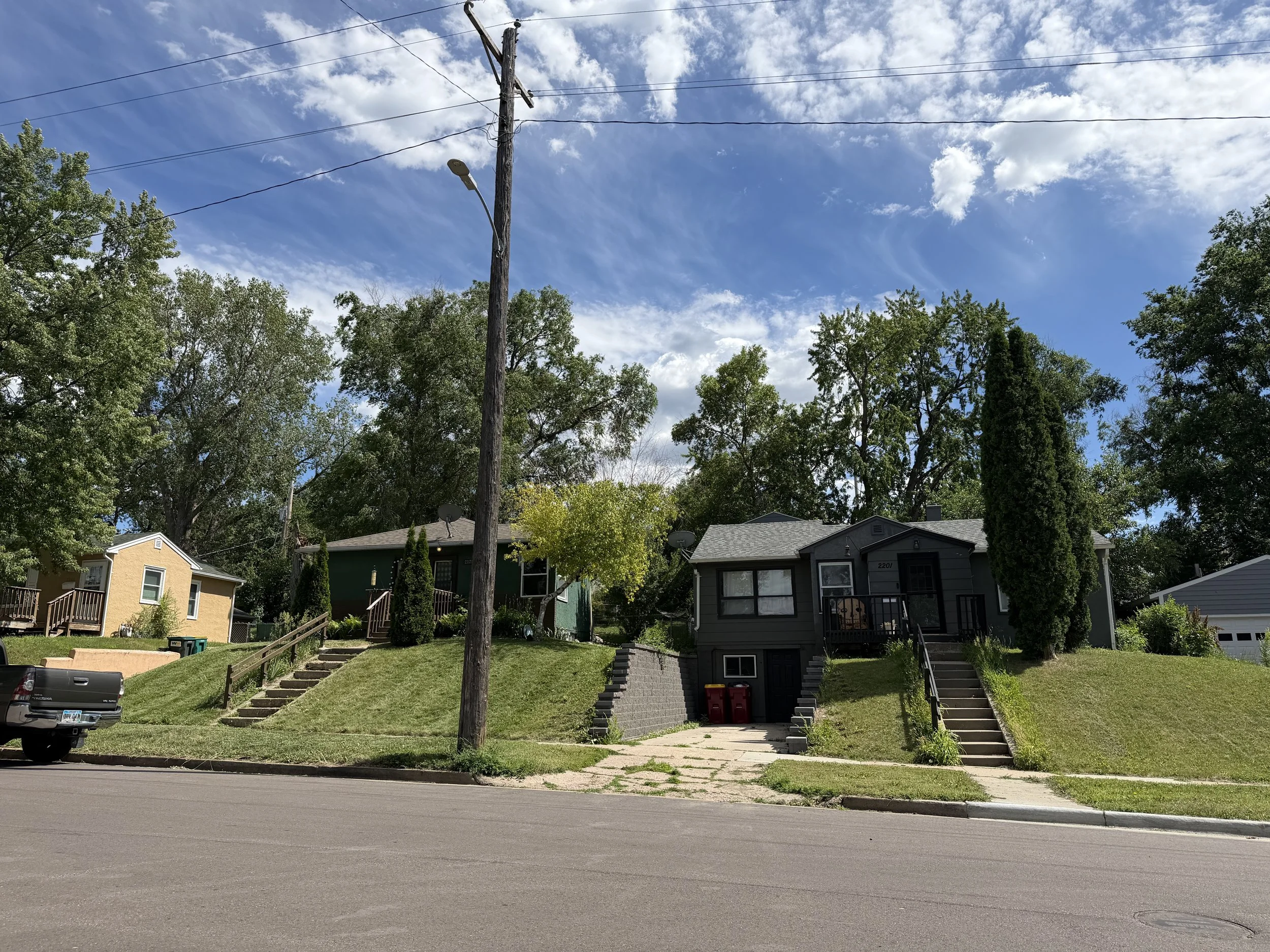 Sioux Falls Should Be Affordable for Every Family.
