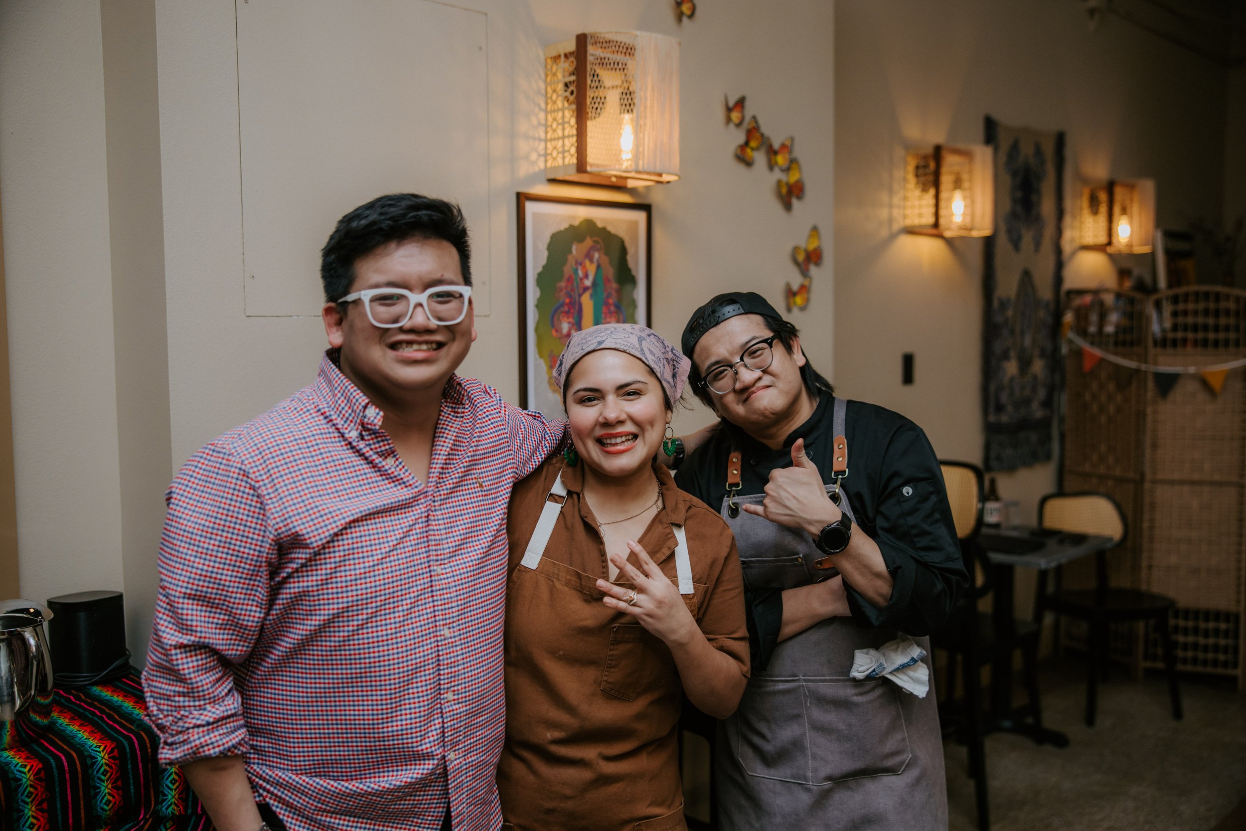 Saigon-Sol: What Happens When We Bring the Best of Ourselves to the Table