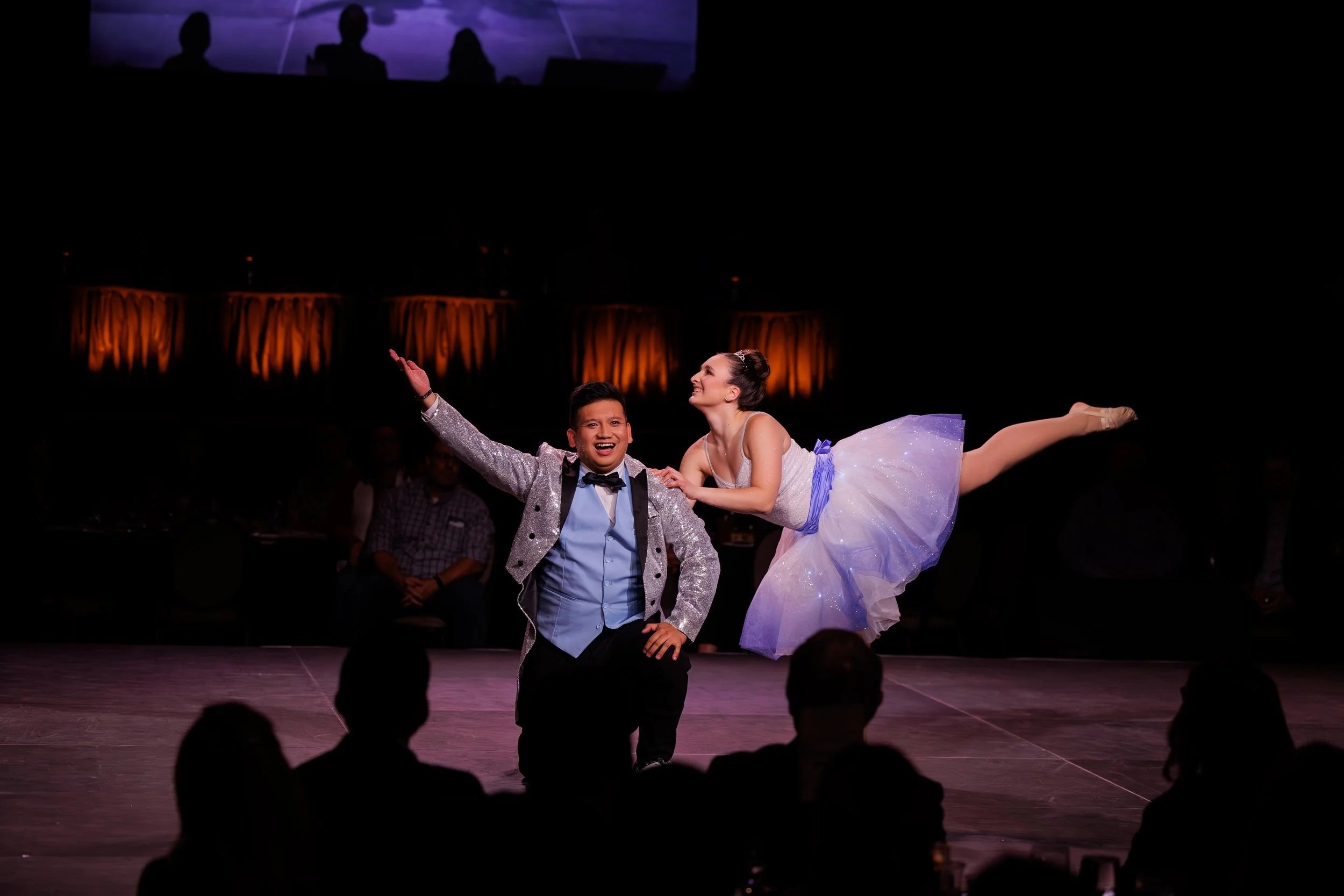 The Arts Aren't Optional. They're How We Connect.