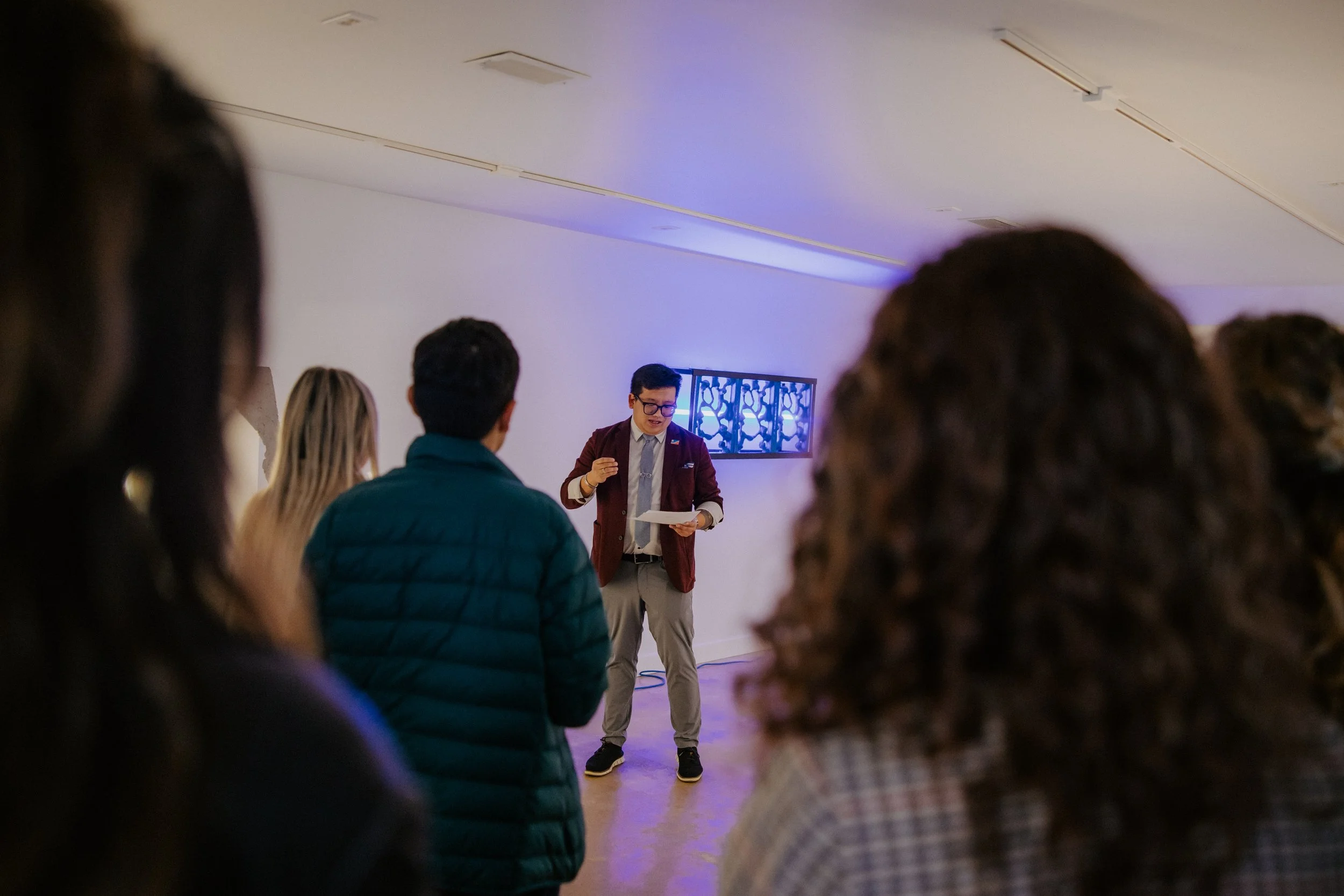 In Sioux Falls: Our Voices Matter