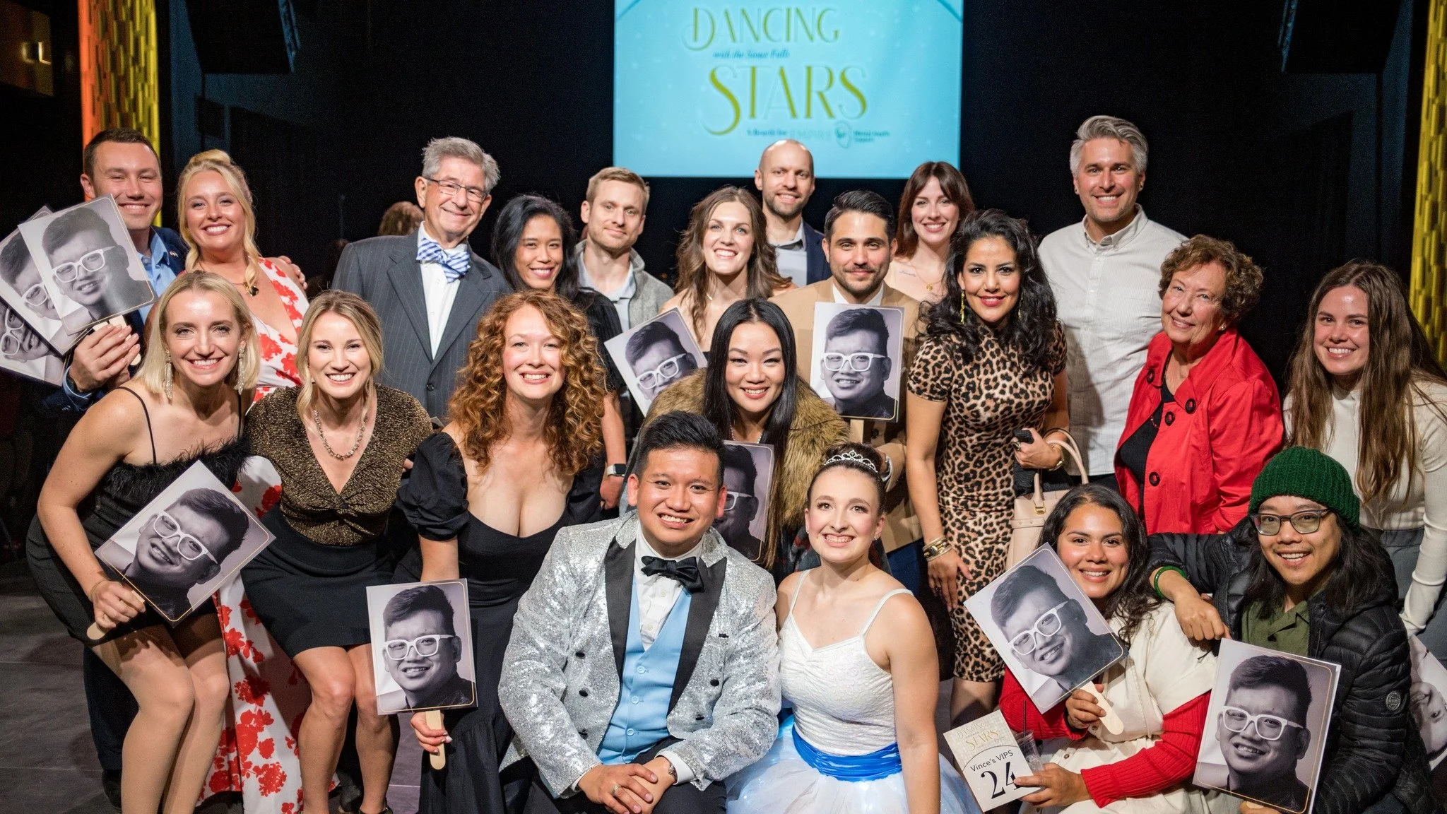 The Arts Aren't Optional. They're How We Connect.