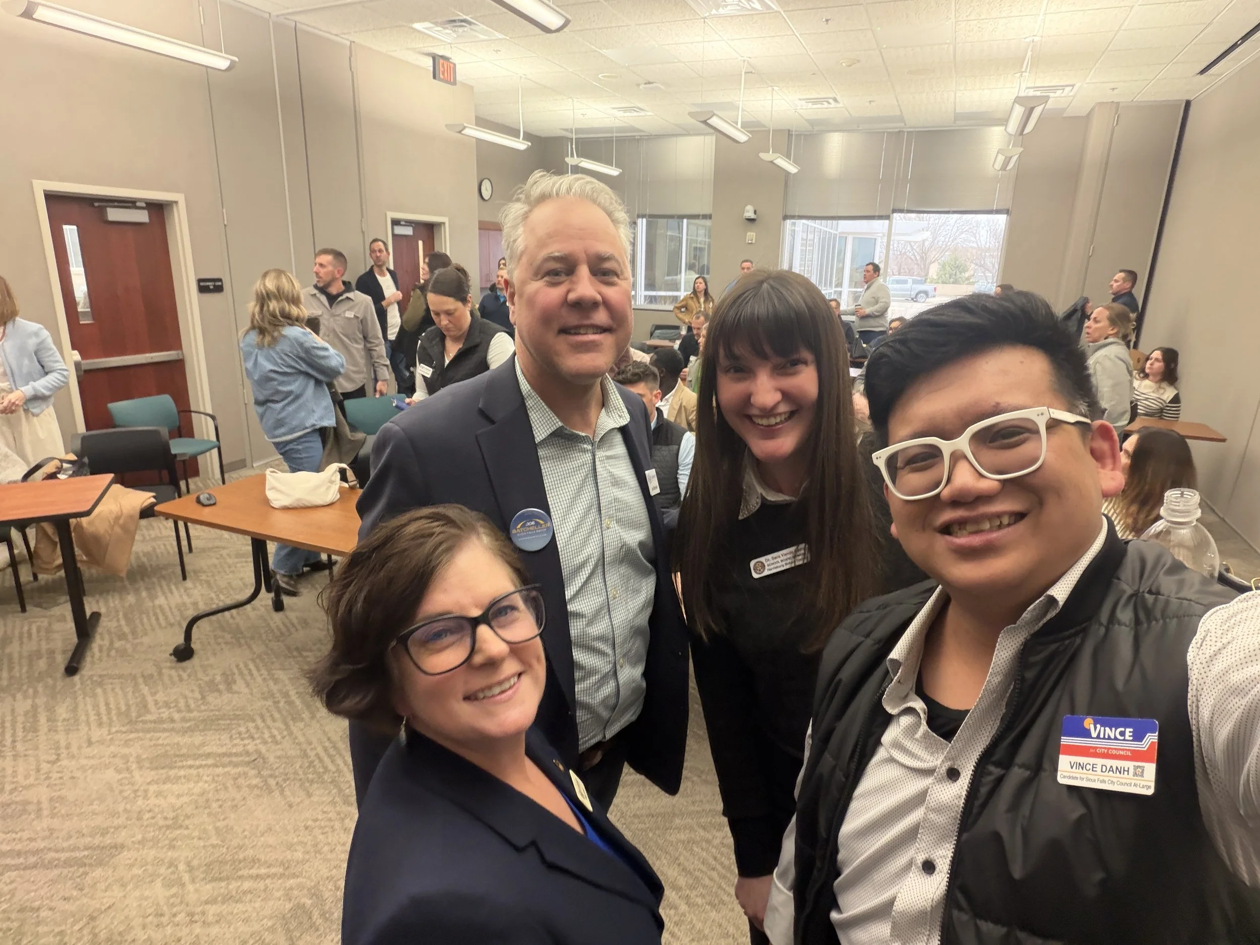 What Leadership Programs Actually Taught Me