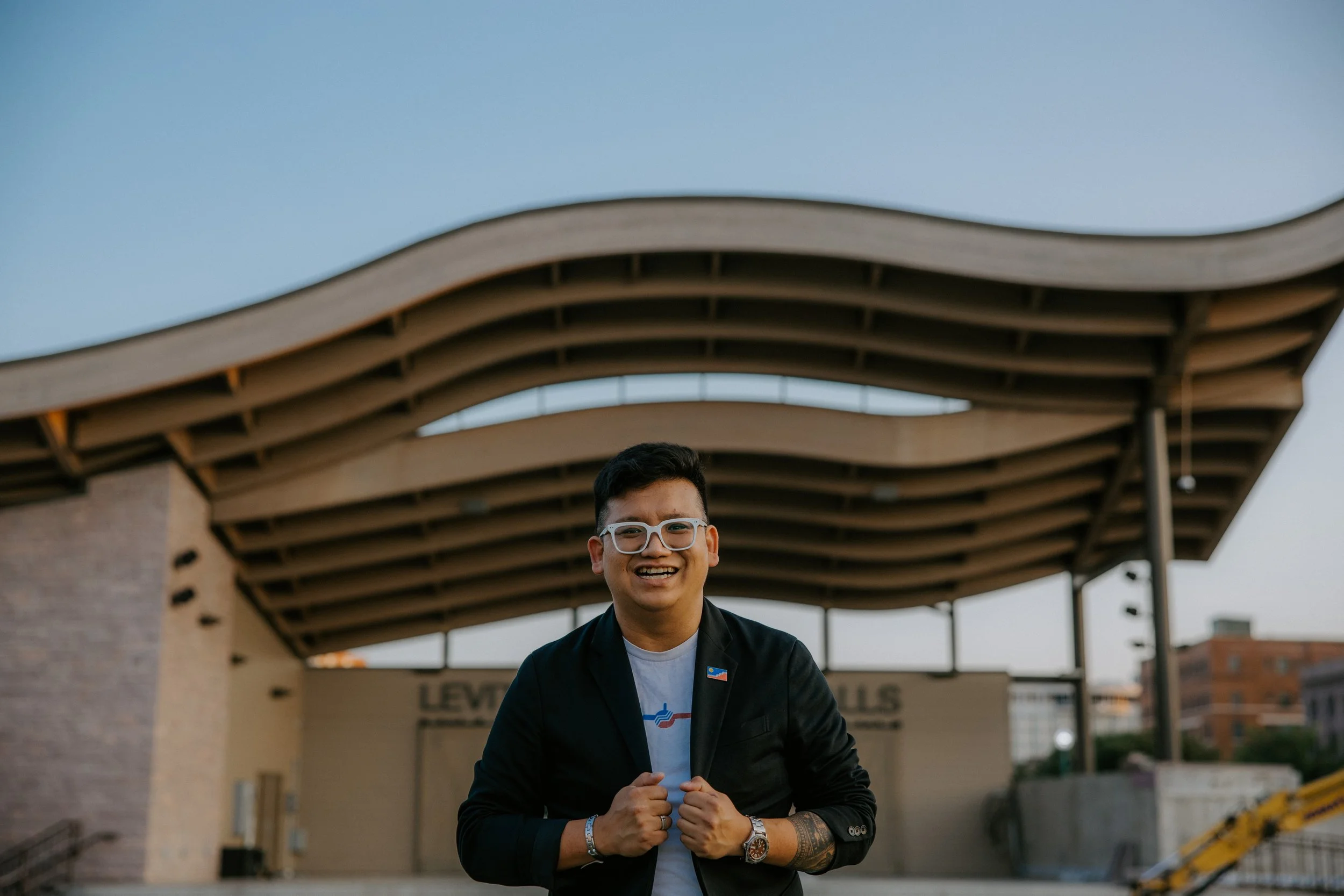 Downtown Rotary Candidate Forum