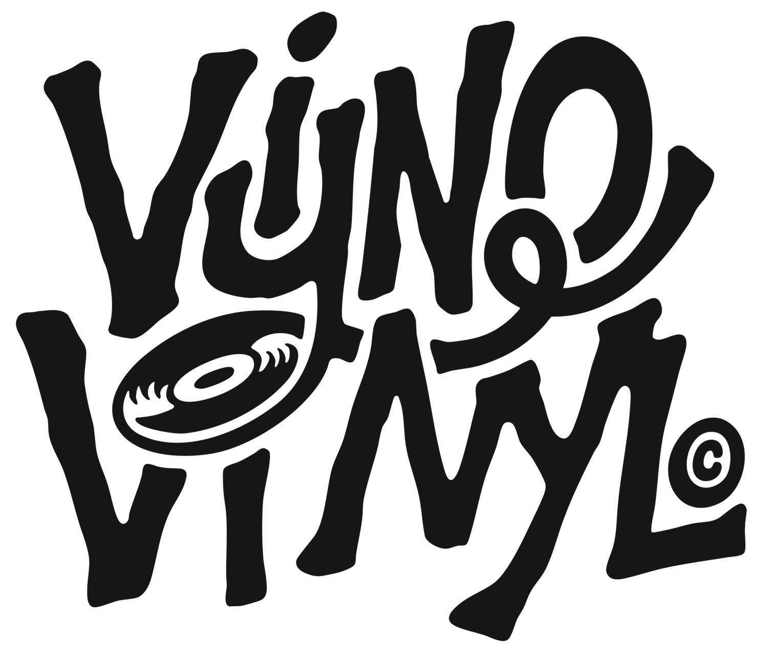 VINOYVINYL