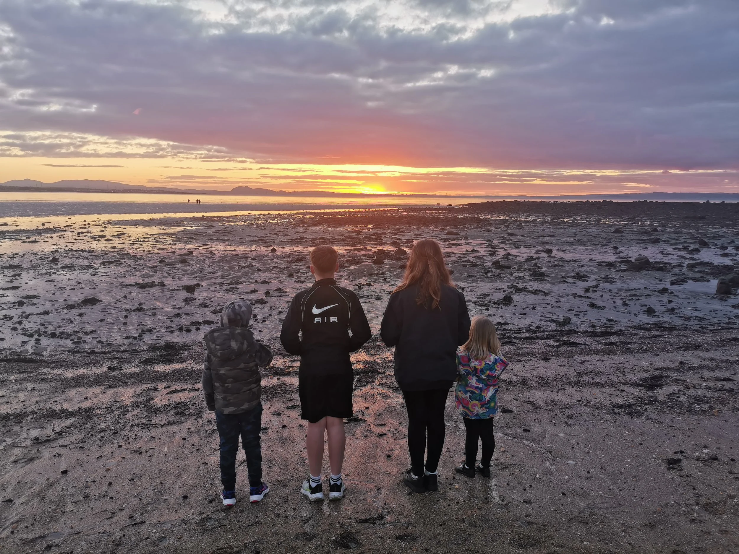 When Firsts Quietly Become Lasts: Capturing the Small Moments of Childhood