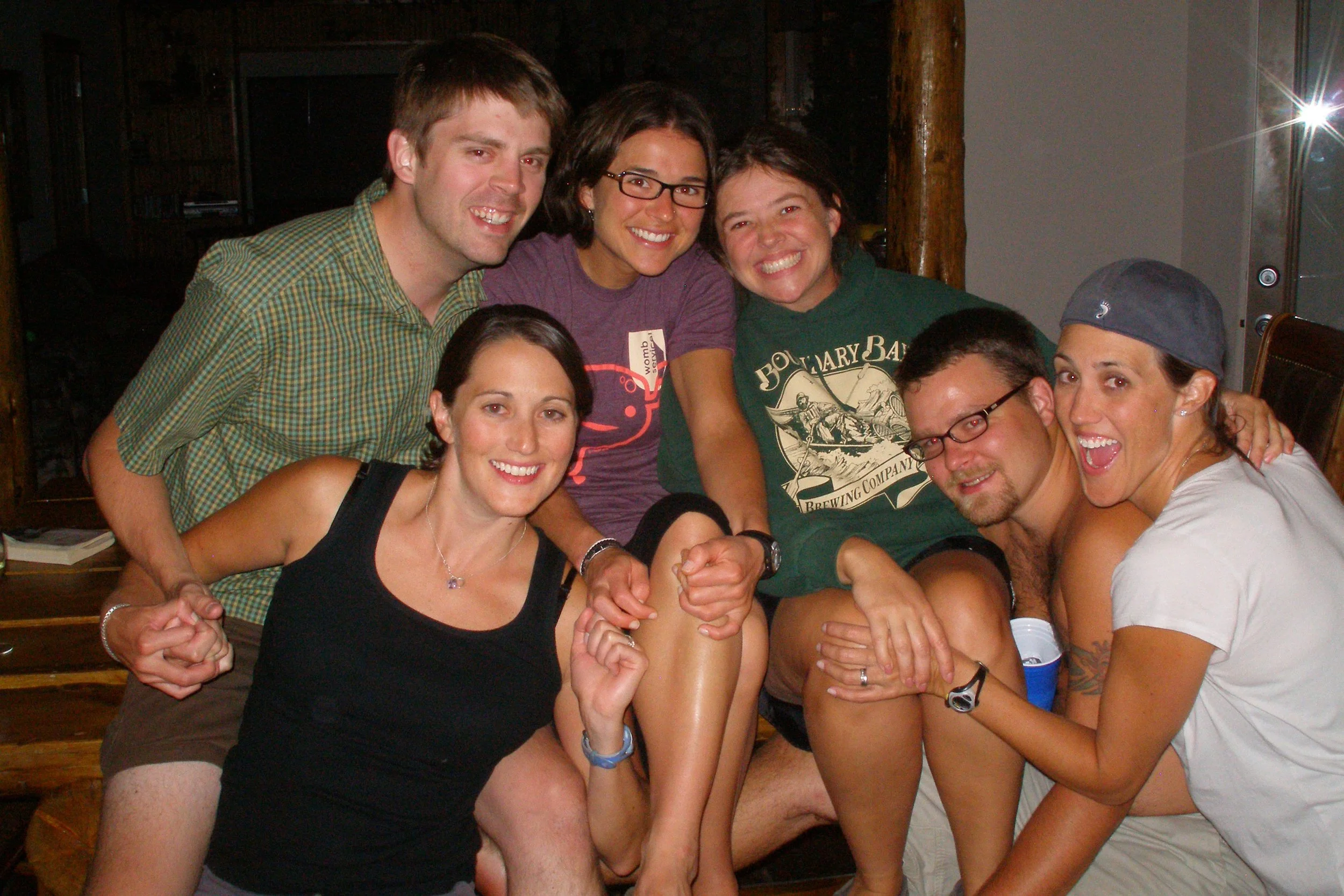 integrative medicine doctor writing in notebook