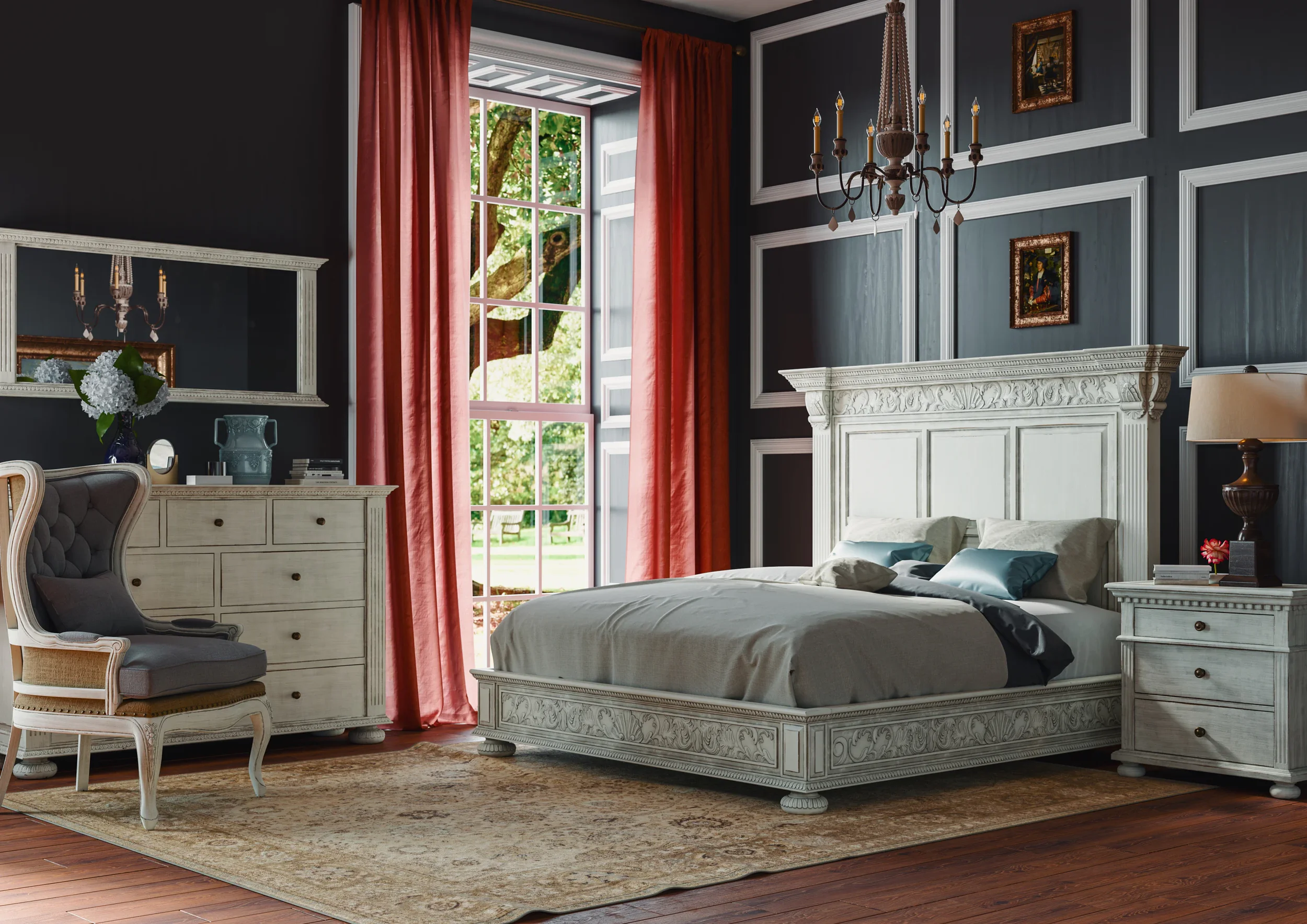 Hand crafted furniture | Bramble