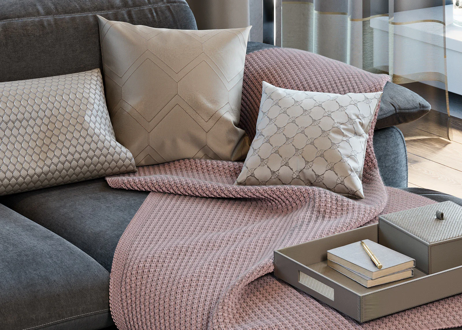 Interiors | Joop Living